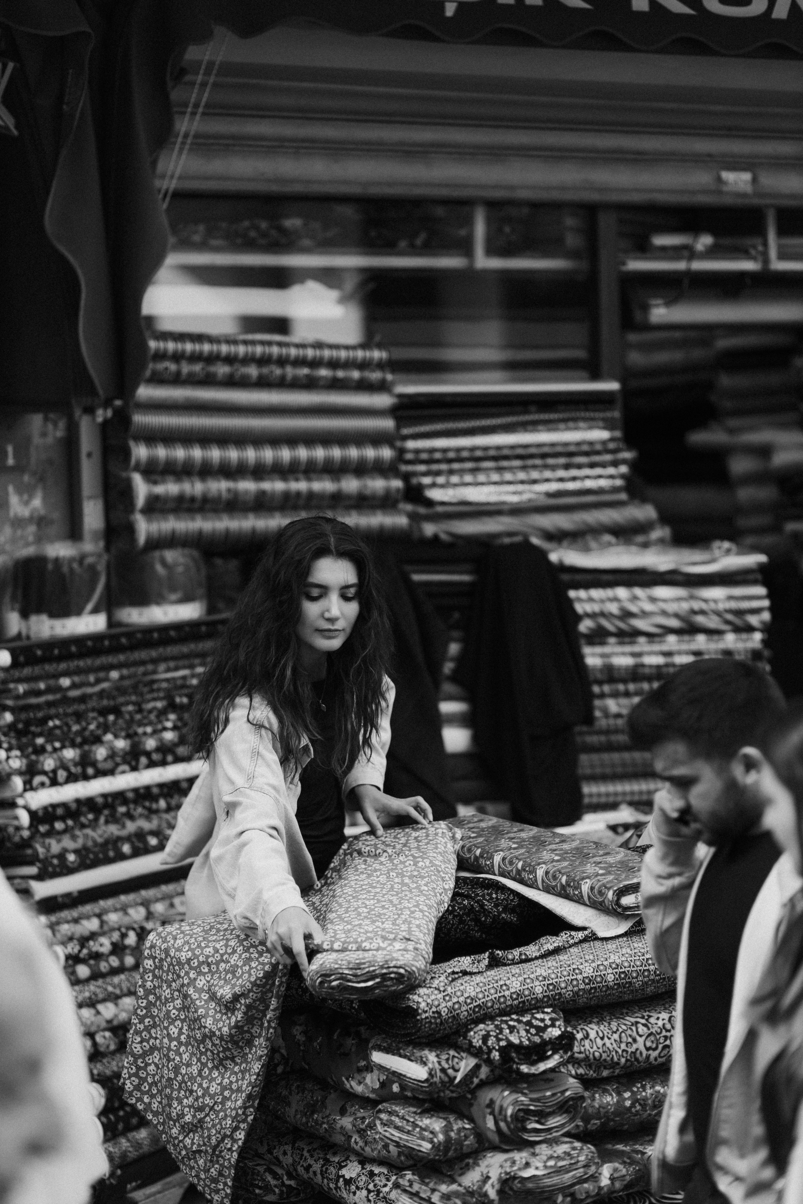 . Фотопрогулки в Стамбуле