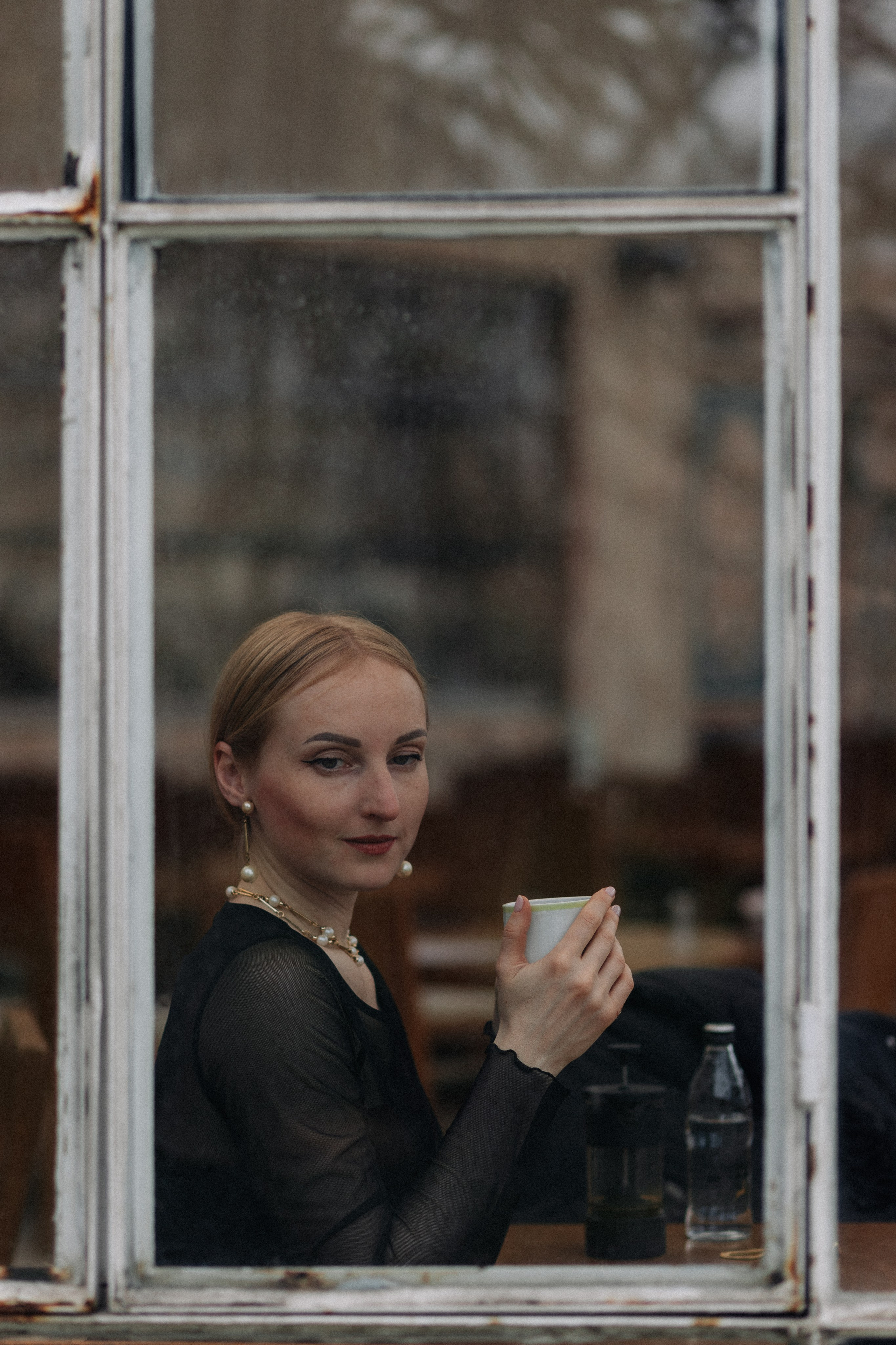 . Фотопрогулки в Стамбуле