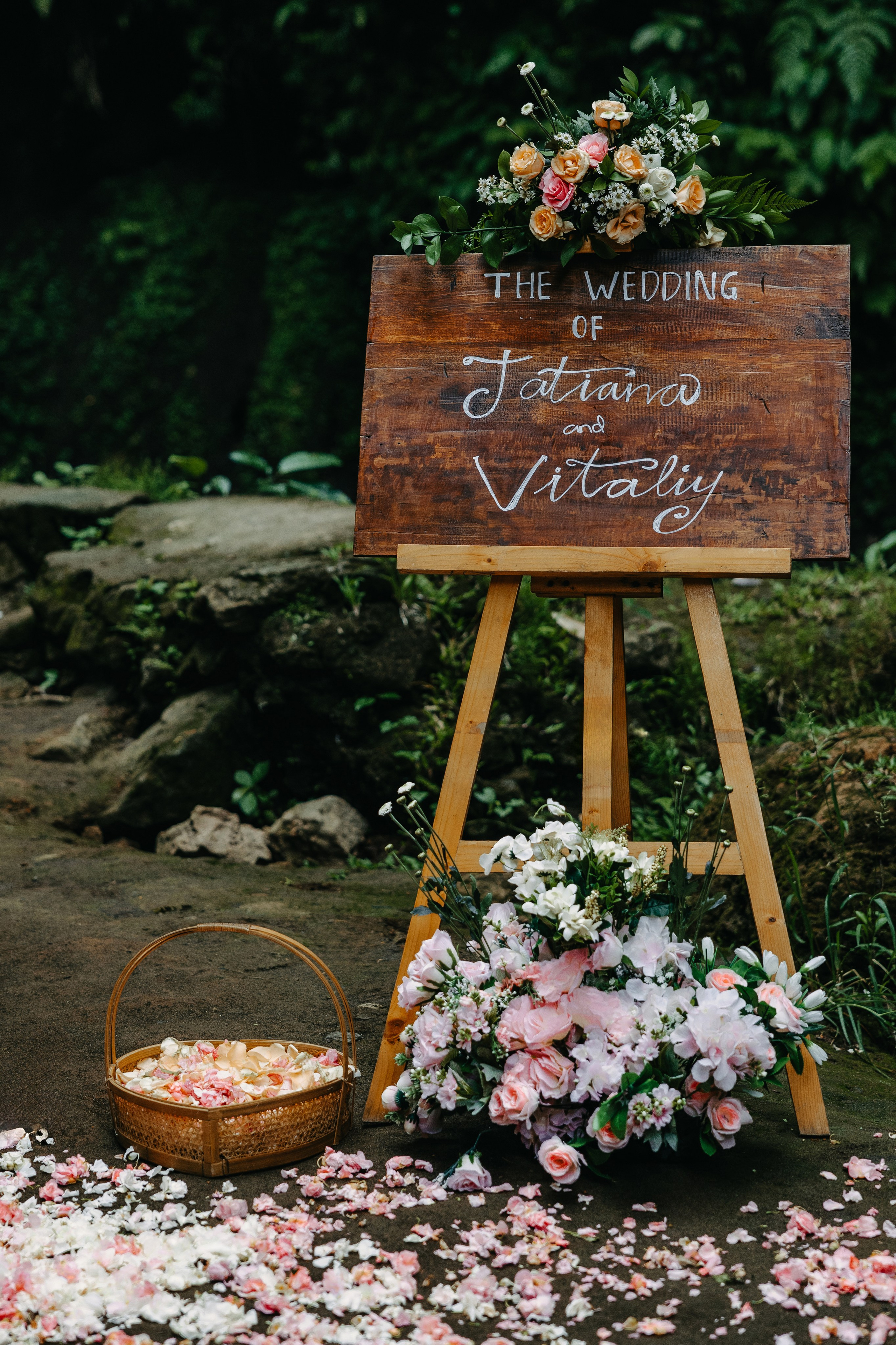 Tatiana & Vitaly. Профессиональный фотограф Нурмиева Вероника
