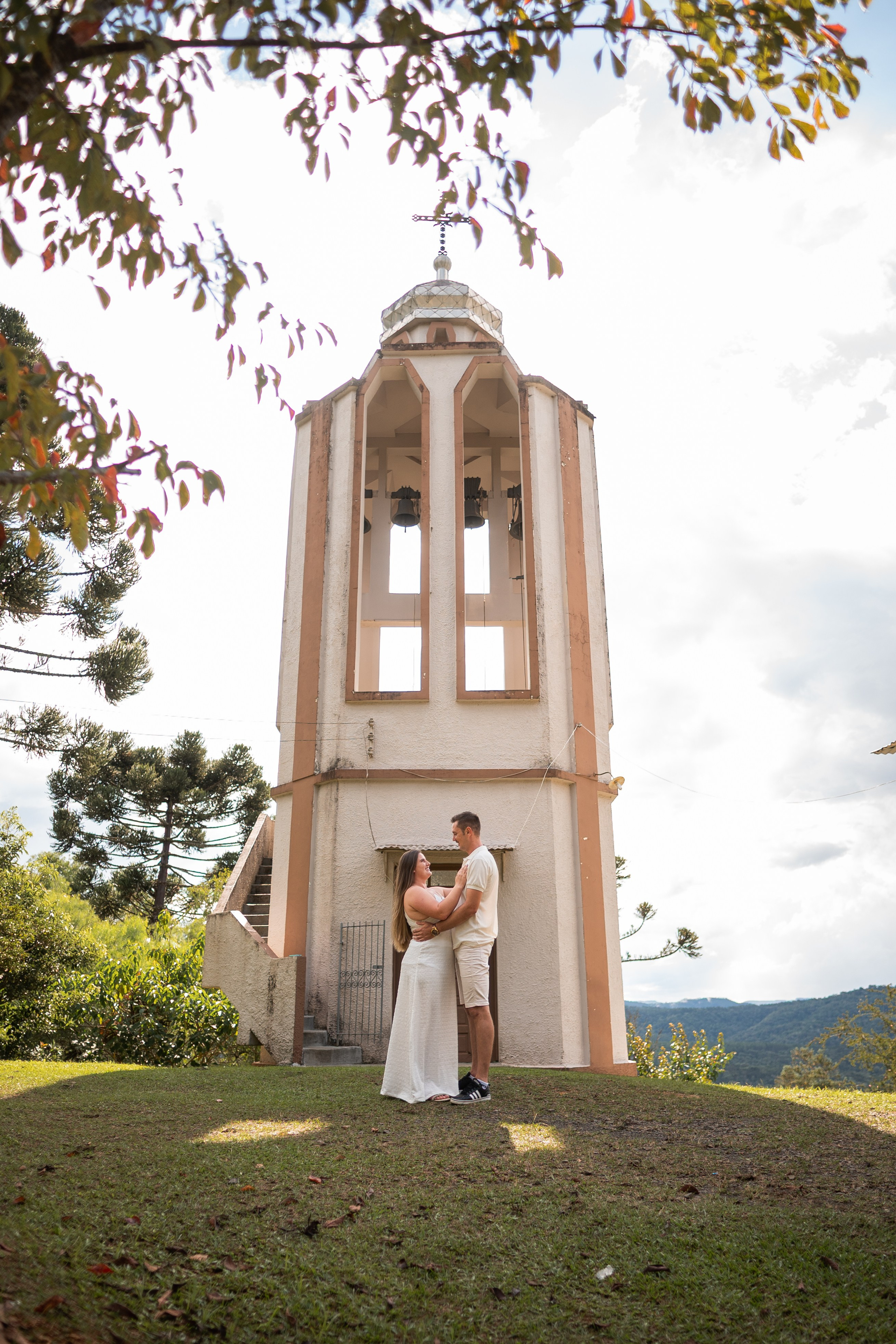 Ensaio Pré-wedding Luci & Marcelo. RBK Produções | Foto e Vídeo | Irati-PR e região