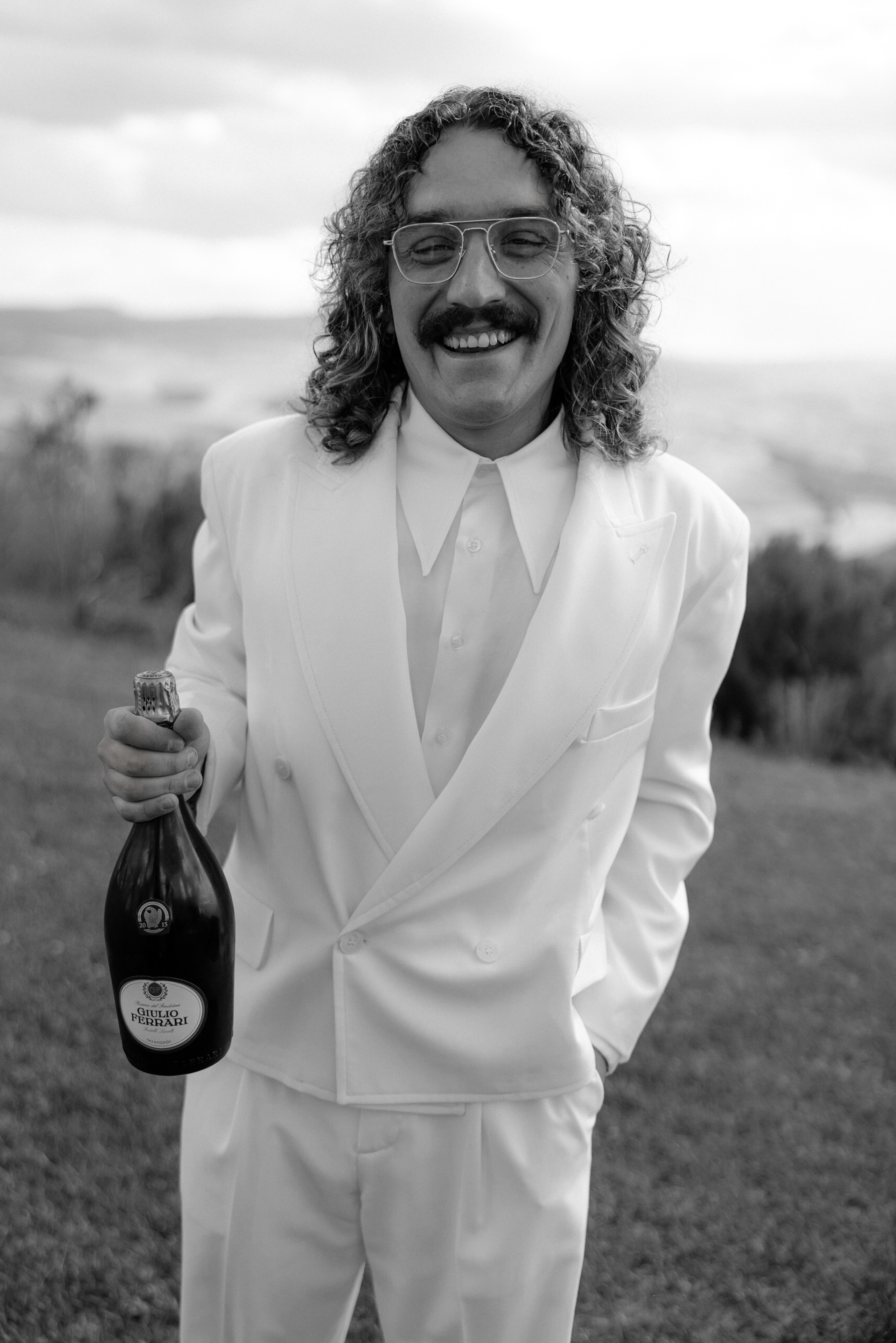 Fabio&Hanin digital. Wedding photographer Italy