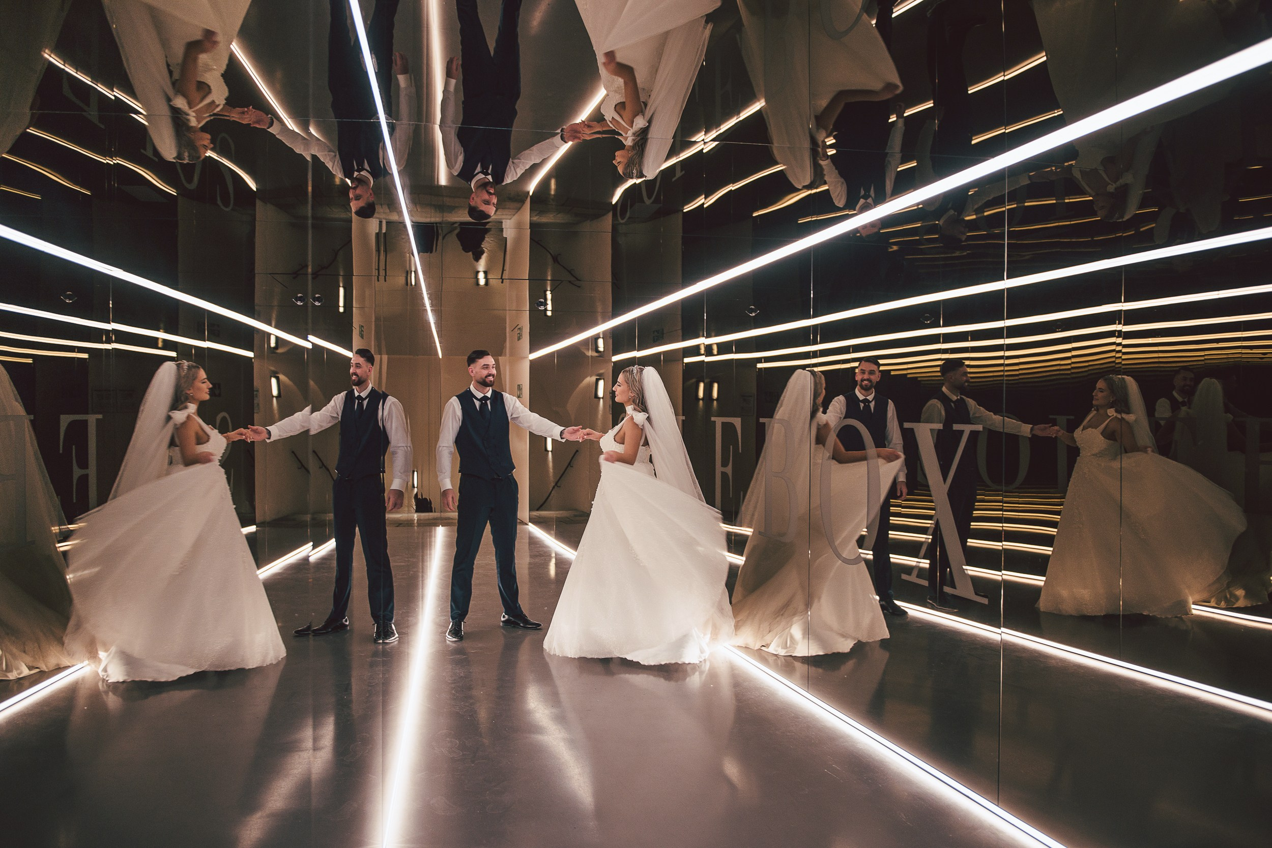 Monika & Markus. Hochzeitsfotograf München - Olga Boyko Hochzeitsreportage