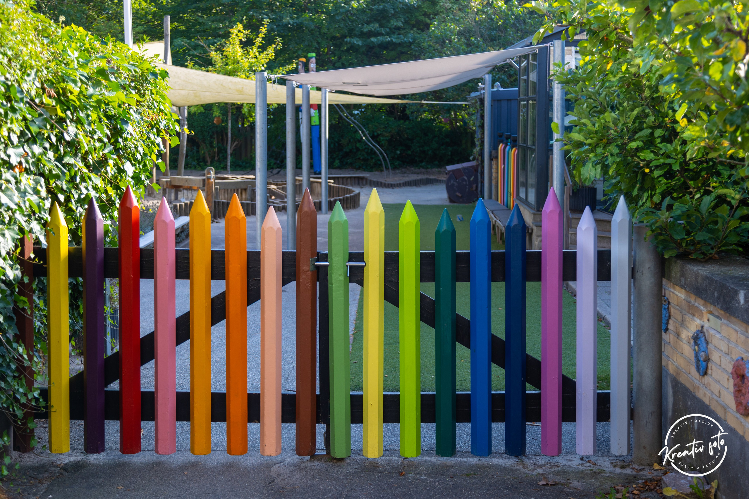 Sommer. Fotograf Aarhus | Portrætfoto Århus | Flotte billeder