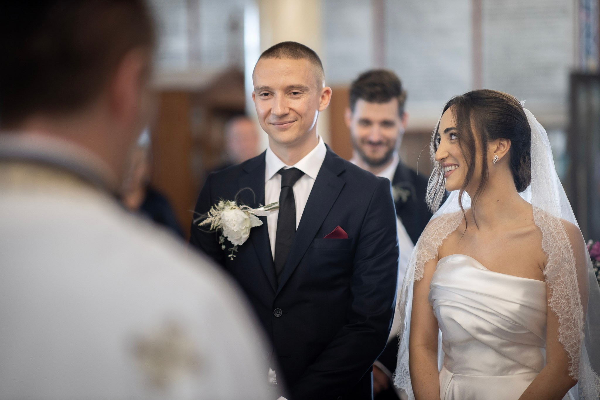 Ivi Marija I Stefan. Ljubica I Marko Weddings I Fotograf za venčanja Beograd, Srbija