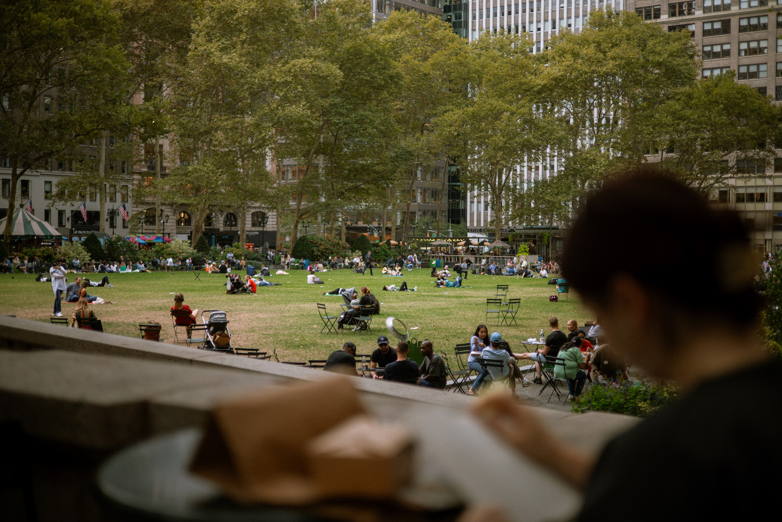 NEW YORK | WALLPAPERS. Photographer in Los Angeles. Julia Ishmuratova