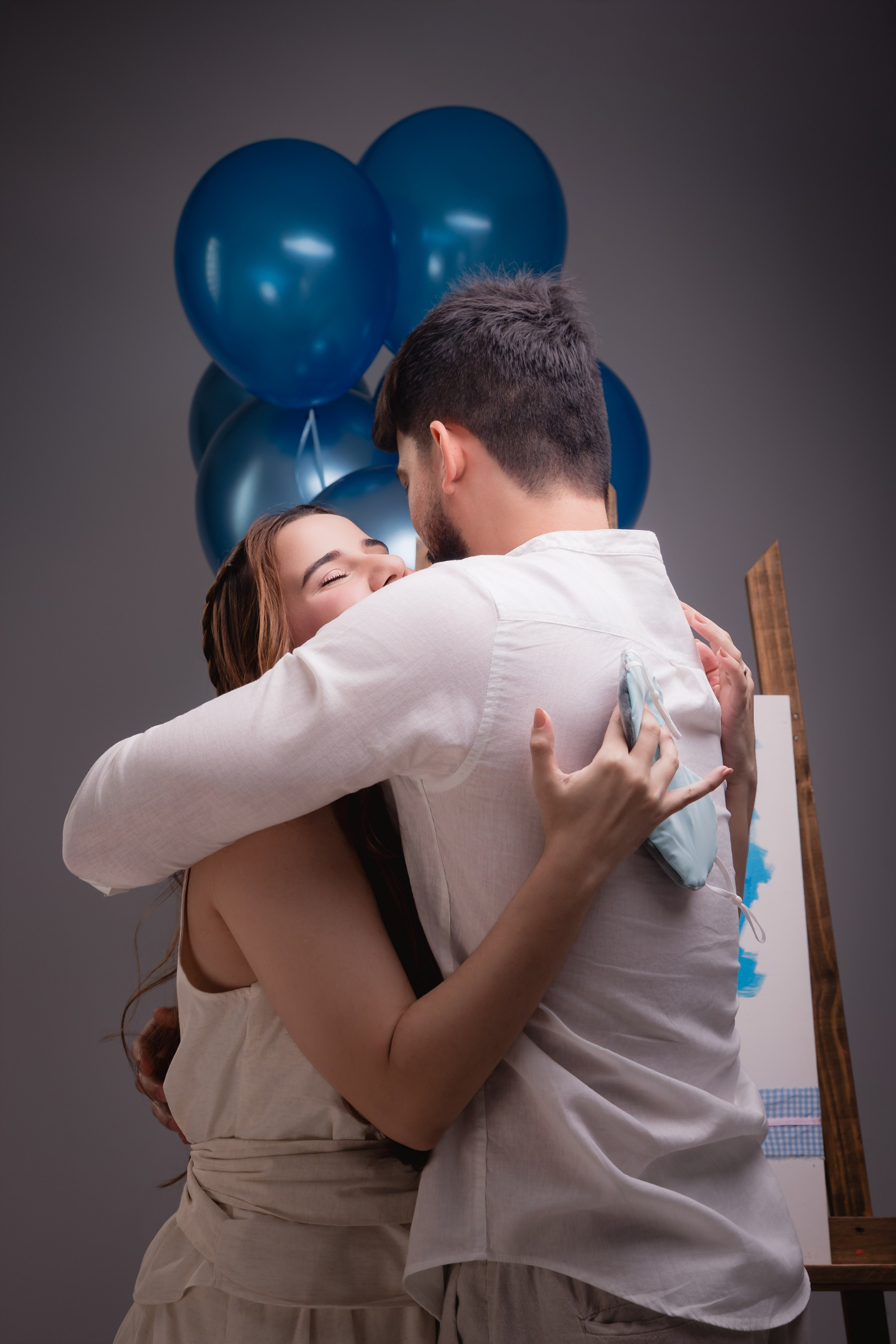 Revelação Clara e Henrique. Aldrin Wesley Fotografia | Casamentos, ensaios e momentos que merecem ser lembrados para sempre