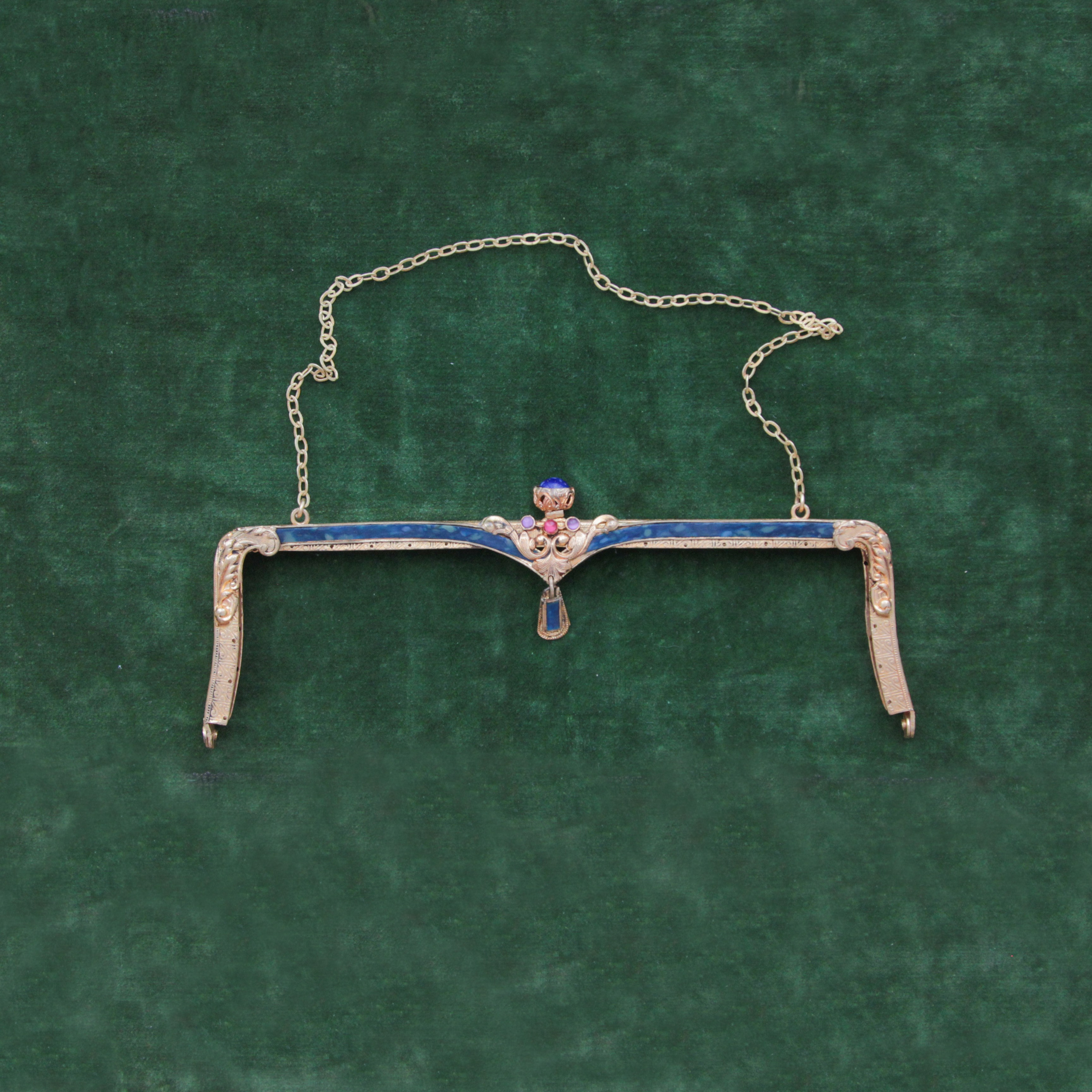 Theclaspartdeco. Современнные и актикварные украшения в Барселоне, Москве и Санкт-Петербурге