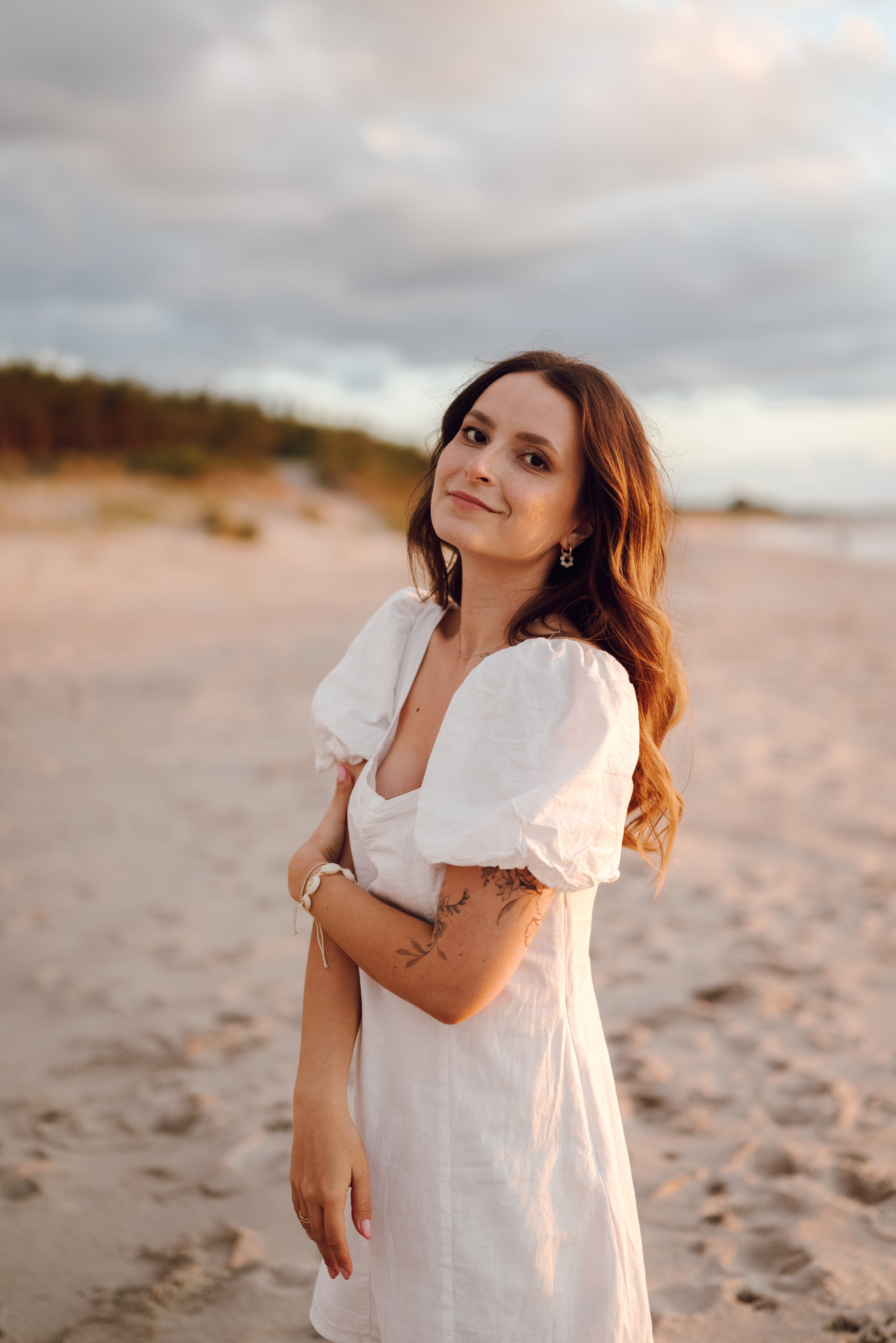 Zuzia i Przemek. Ślubny fotograf Poznań | Oliwia Makara