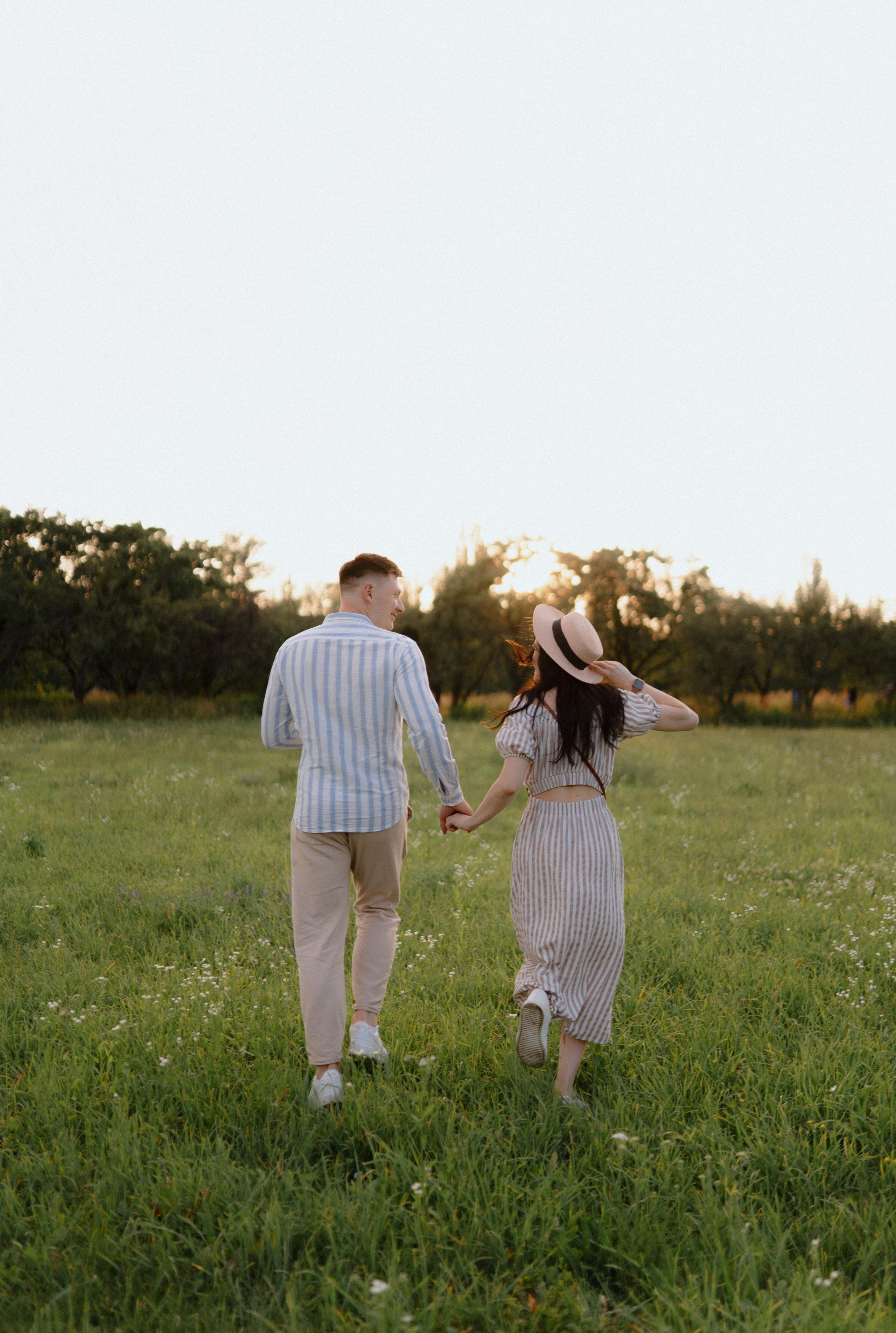 Богдан та Марія