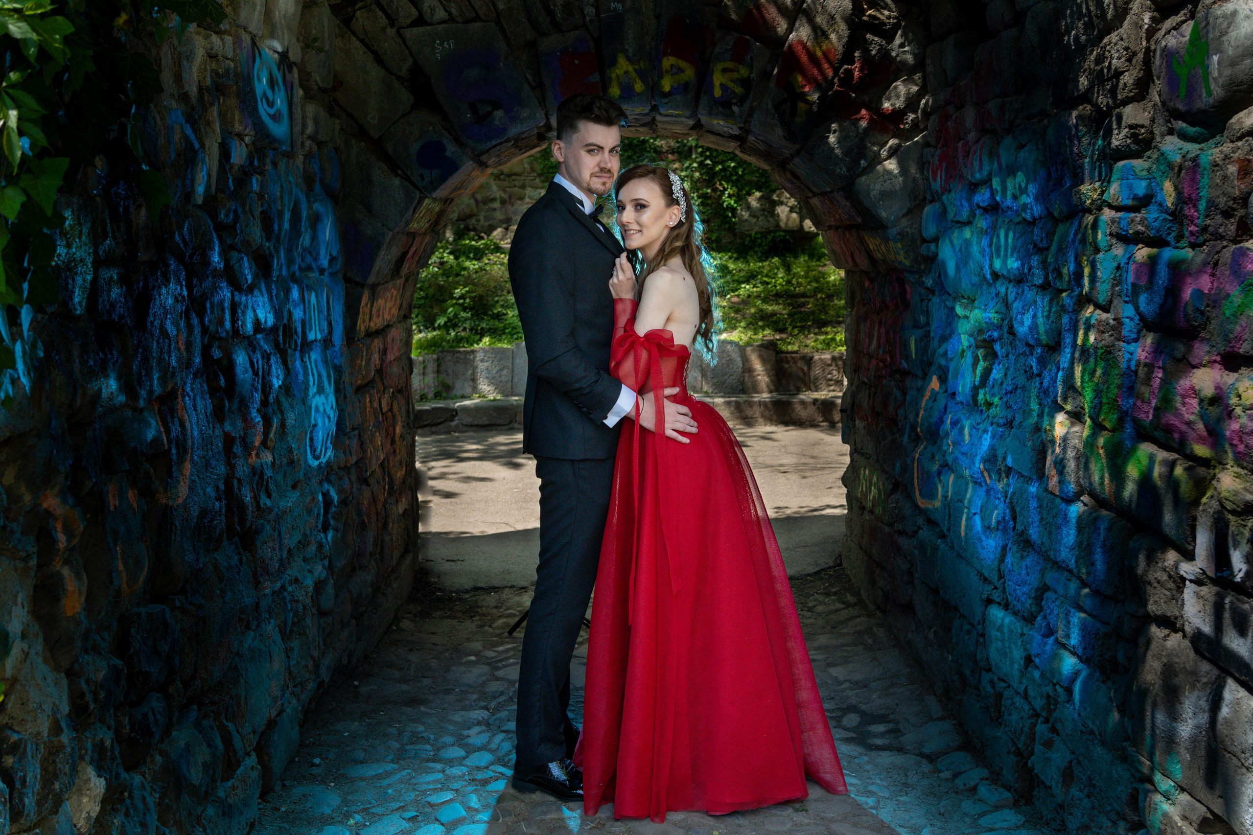 Roxana & Bogdan. Fotograf evenimente, fotograf nunta, fotograf botez