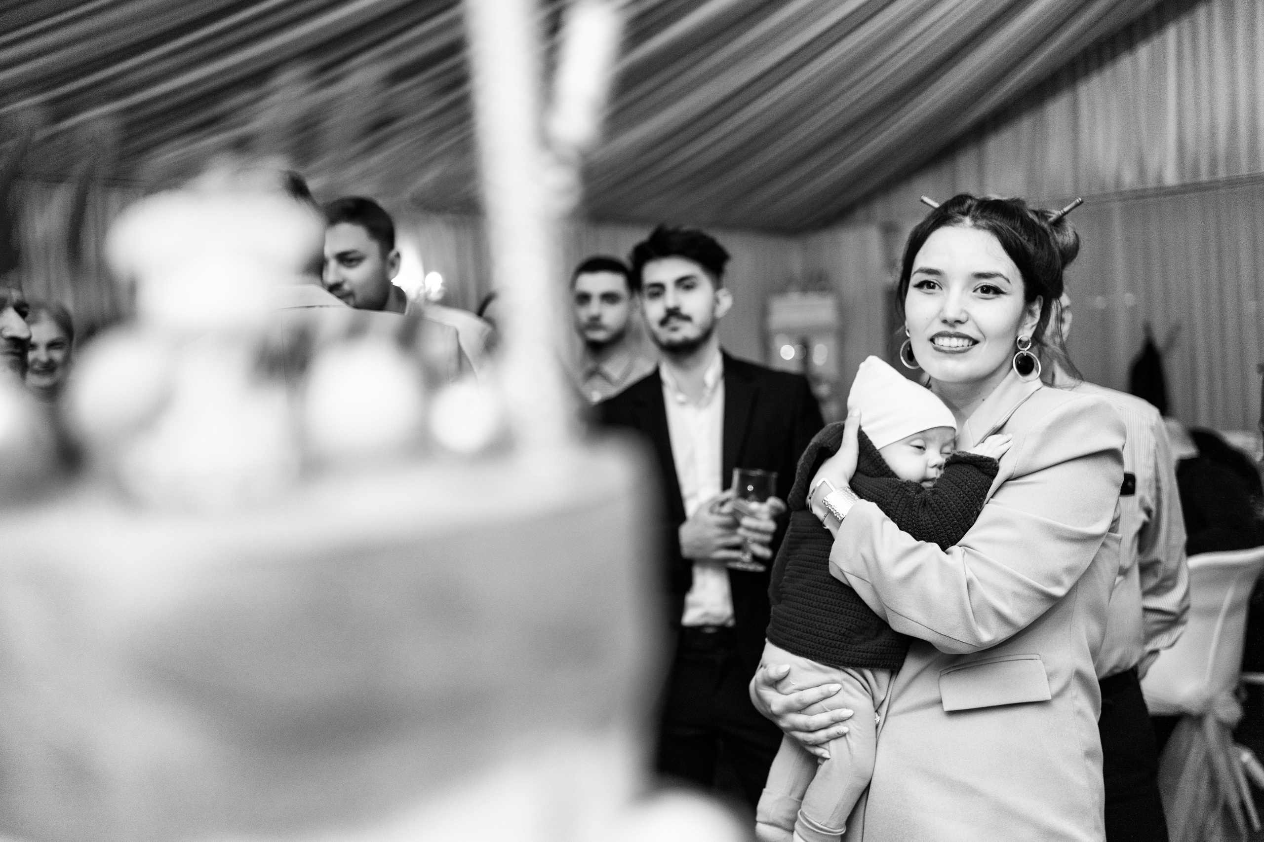 Creștinare Mattias Gabriel. Fotograf evenimente, fotograf nunta, fotograf botez