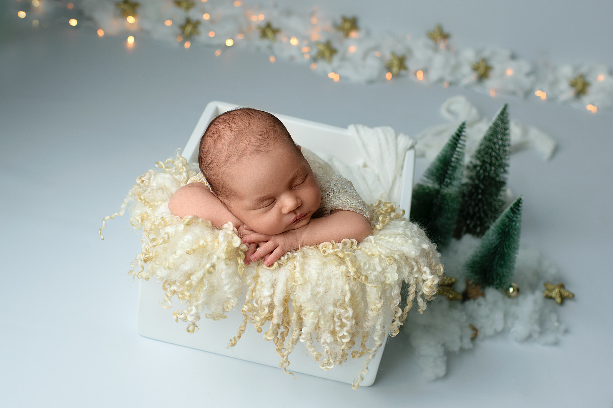 Neugeborenen Fotografie in Düren. Neugeborene, Baby Fotografin in Düren (NRW) - Vitalina Unruh