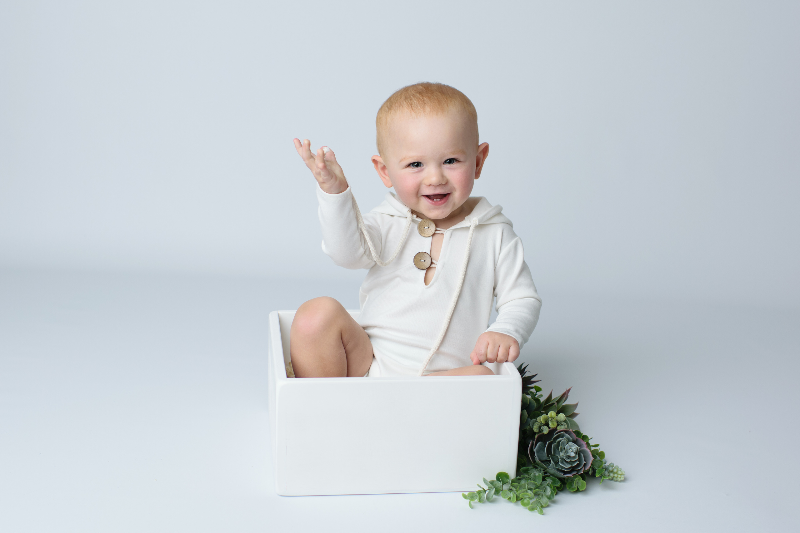 Baby Fotoshooting bis 1 Jahr | Düren, Köln, Aachen. Neugeborene, Baby Fotografin in Düren (NRW) - Vitalina Unruh
