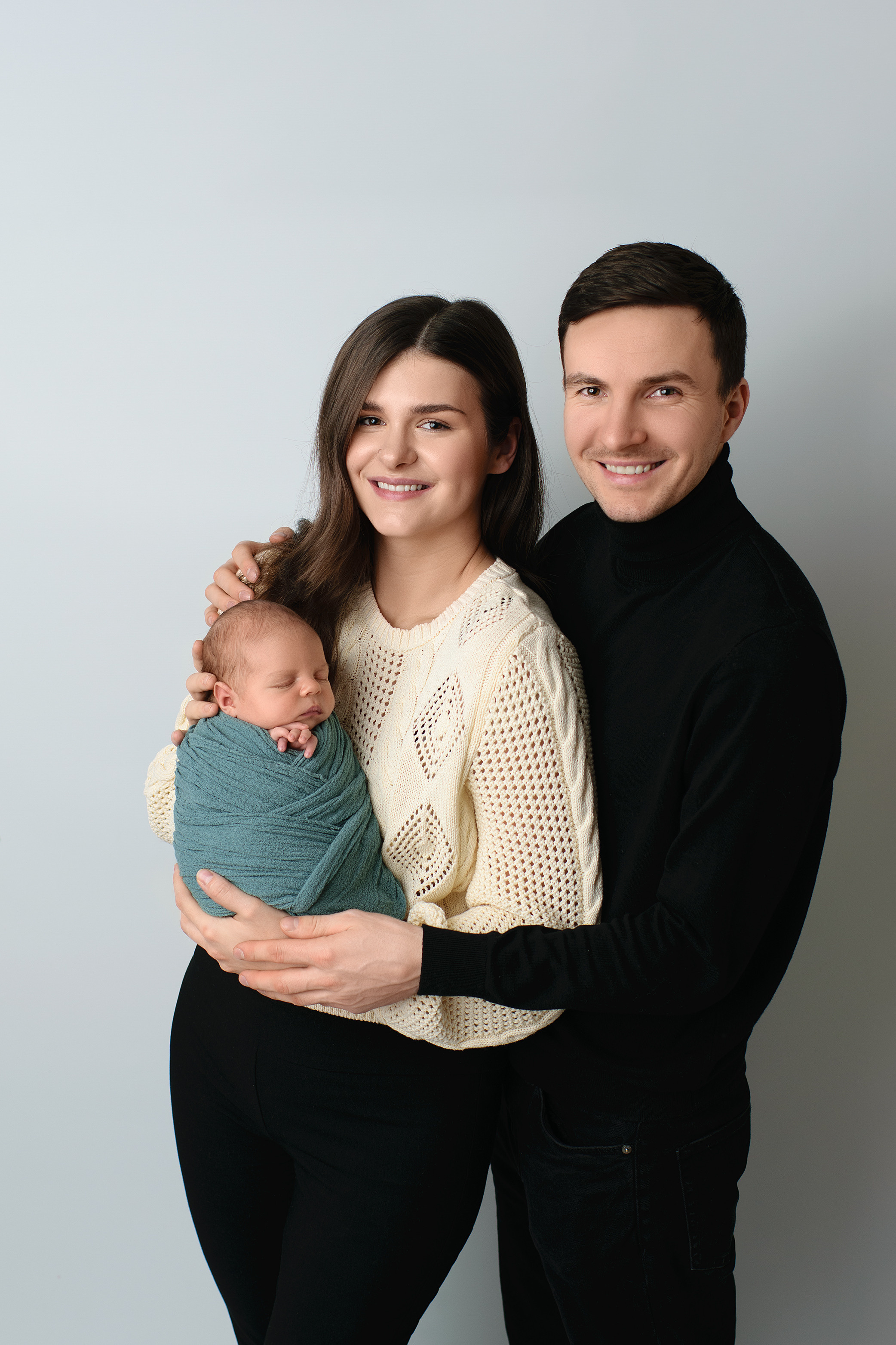 Neugeborenen Fotografie in Düren. Neugeborene, Baby Fotografin in Düren (NRW) - Vitalina Unruh