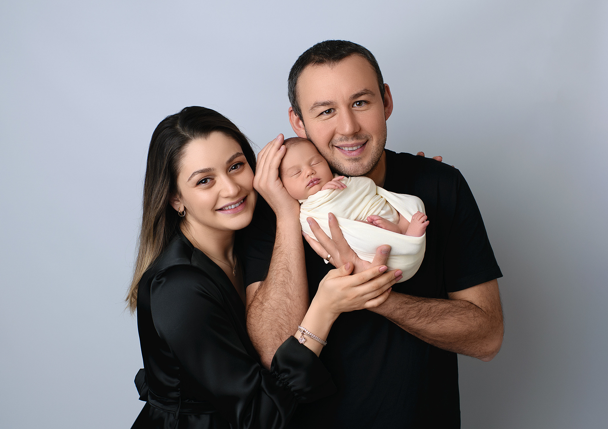 Neugeborenen Fotografie in Düren. Neugeborene, Baby Fotografin in Düren (NRW) - Vitalina Unruh