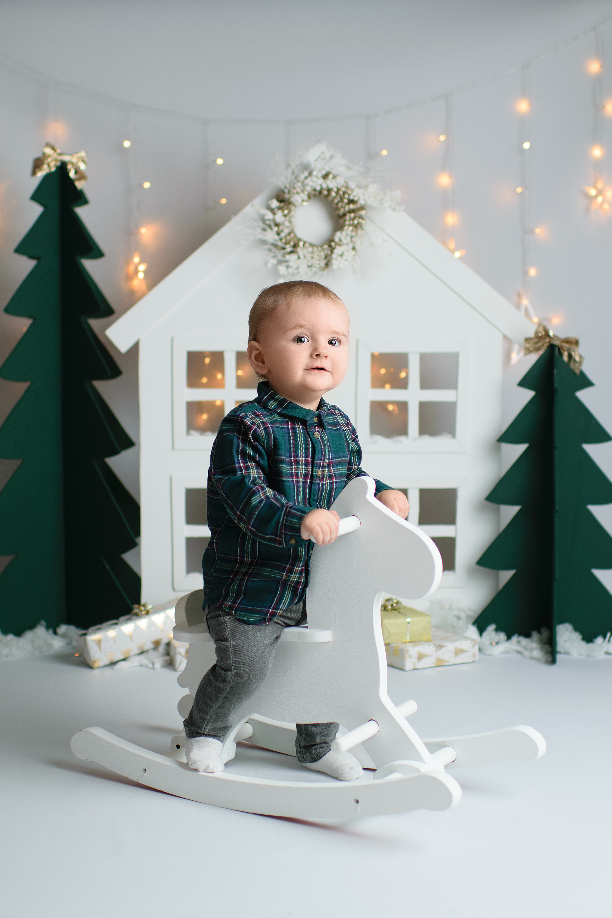 Baby Fotoshooting bis 1 Jahr | Düren, Köln, Aachen. Neugeborene, Baby Fotografin in Düren (NRW) - Vitalina Unruh