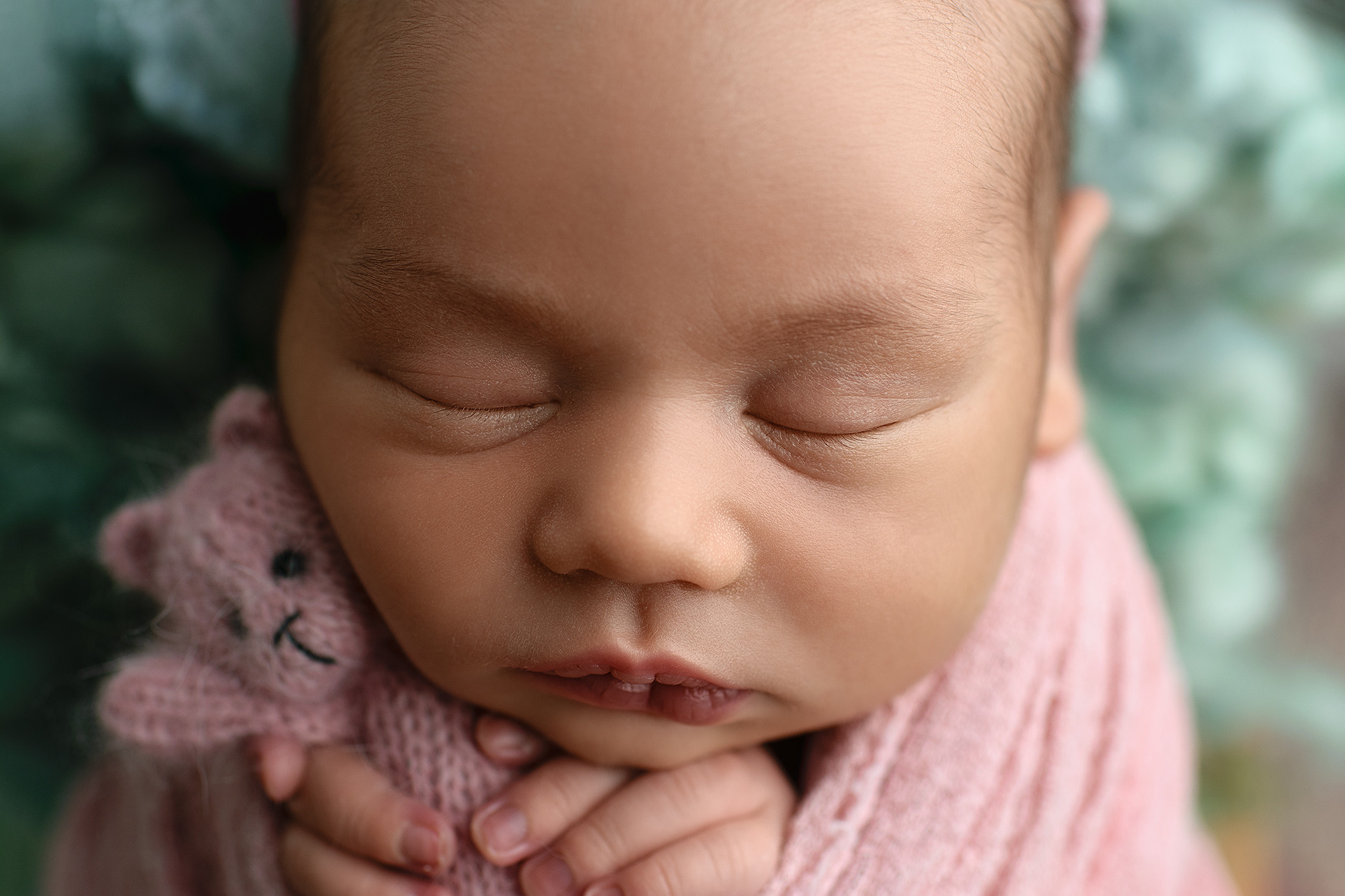 Neugeborenen Fotografie in Düren. Neugeborene, Baby Fotografin in Düren (NRW) - Vitalina Unruh