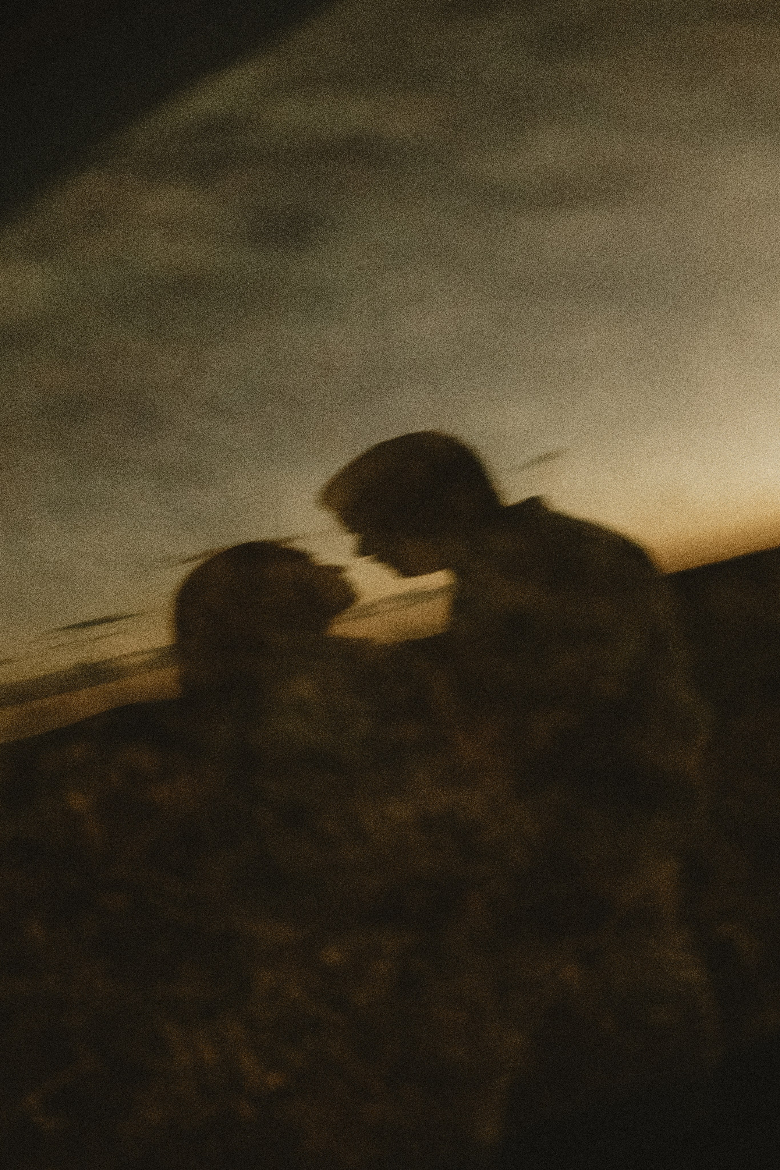 Bianca & Seiji // Pré Wedding. A Um Passo Fotografia