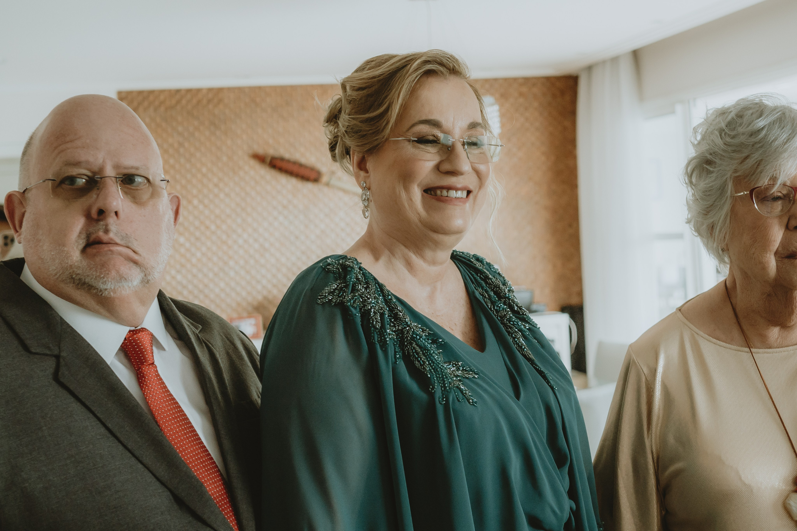 Lamis & Guilherme // Wedding. A Um Passo Fotografia