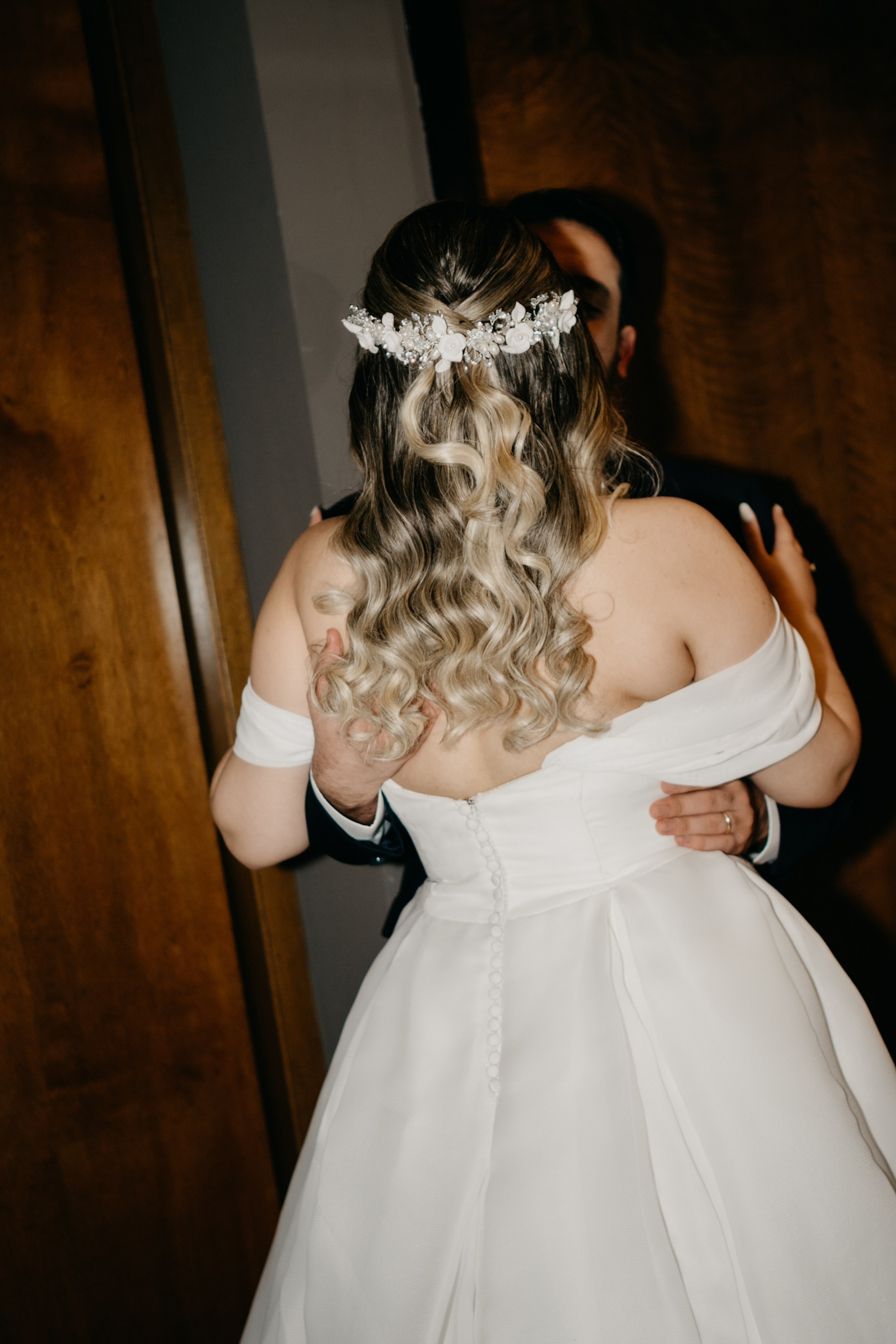 Ana & Geovani // Wedding. A Um Passo Fotografia