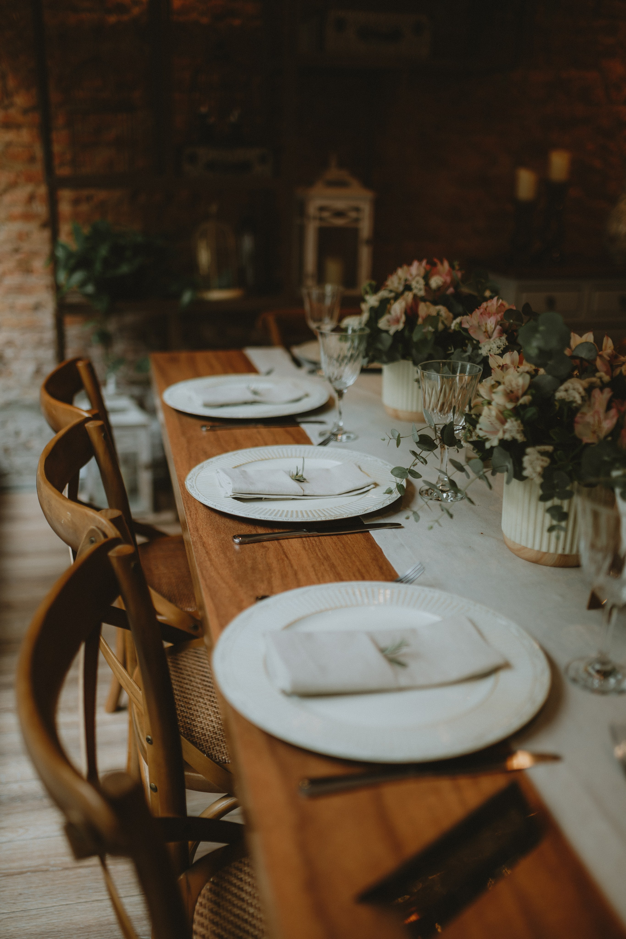 Lamis & Guilherme // Wedding. A Um Passo Fotografia