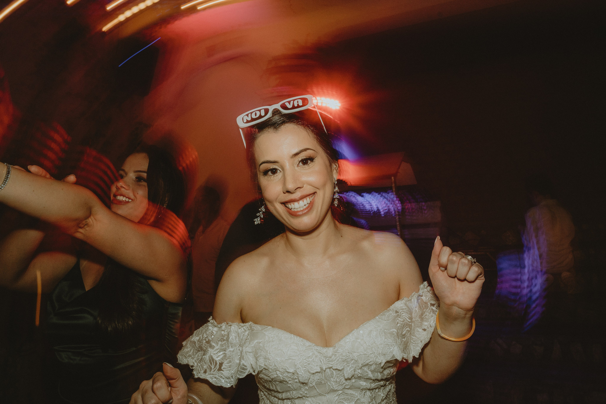 Lamis & Guilherme // Wedding. A Um Passo Fotografia