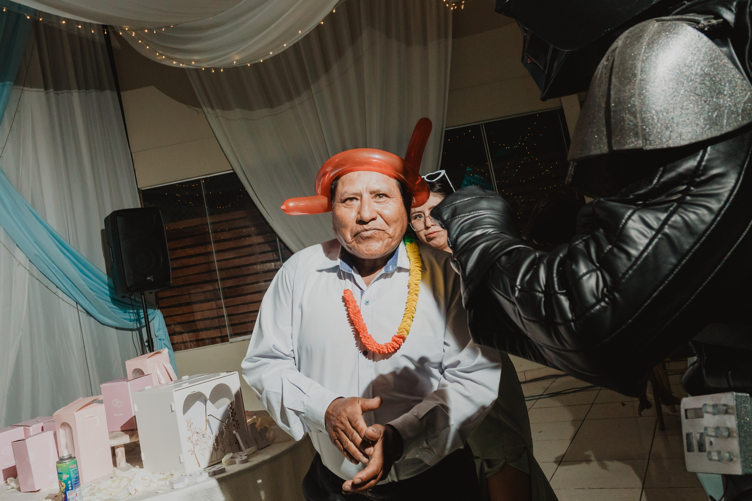 STEISY + EMMANUEL | BODA RELIGIOSA. Studio KVTA | Fotografía y Video de Bodas en Arequipa