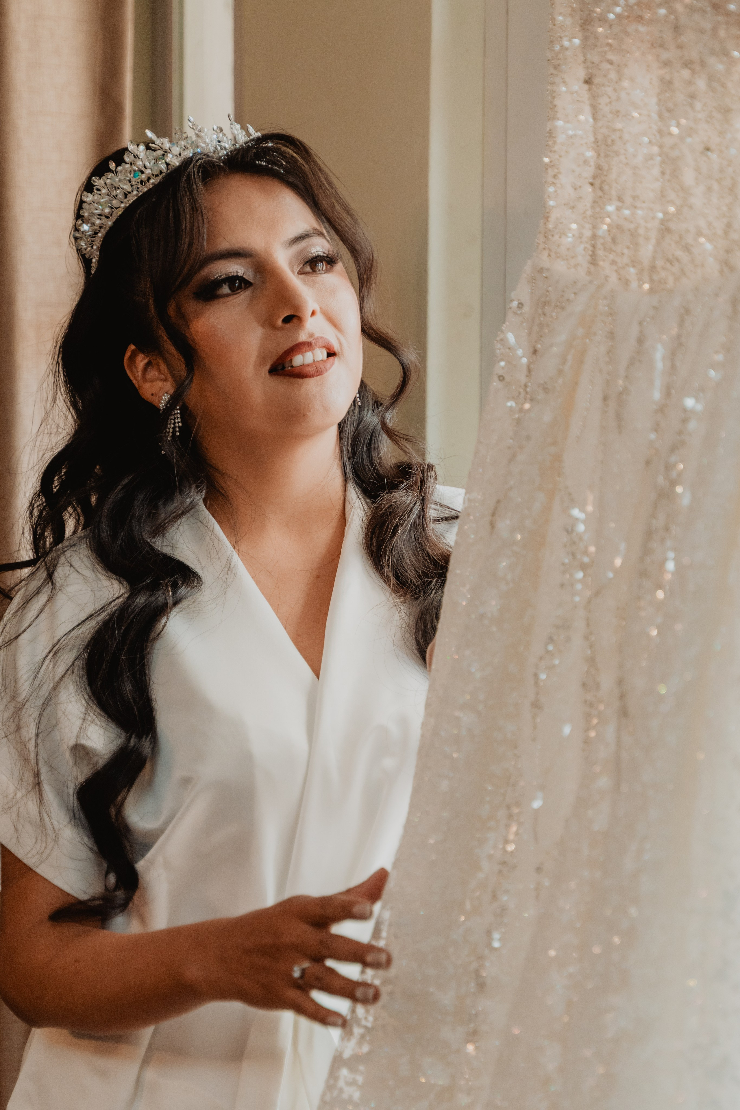 FERNANDO + MARIBEL | BODA RELIGIOSA. Studio KVTA | Fotografía y Video de Bodas en Arequipa