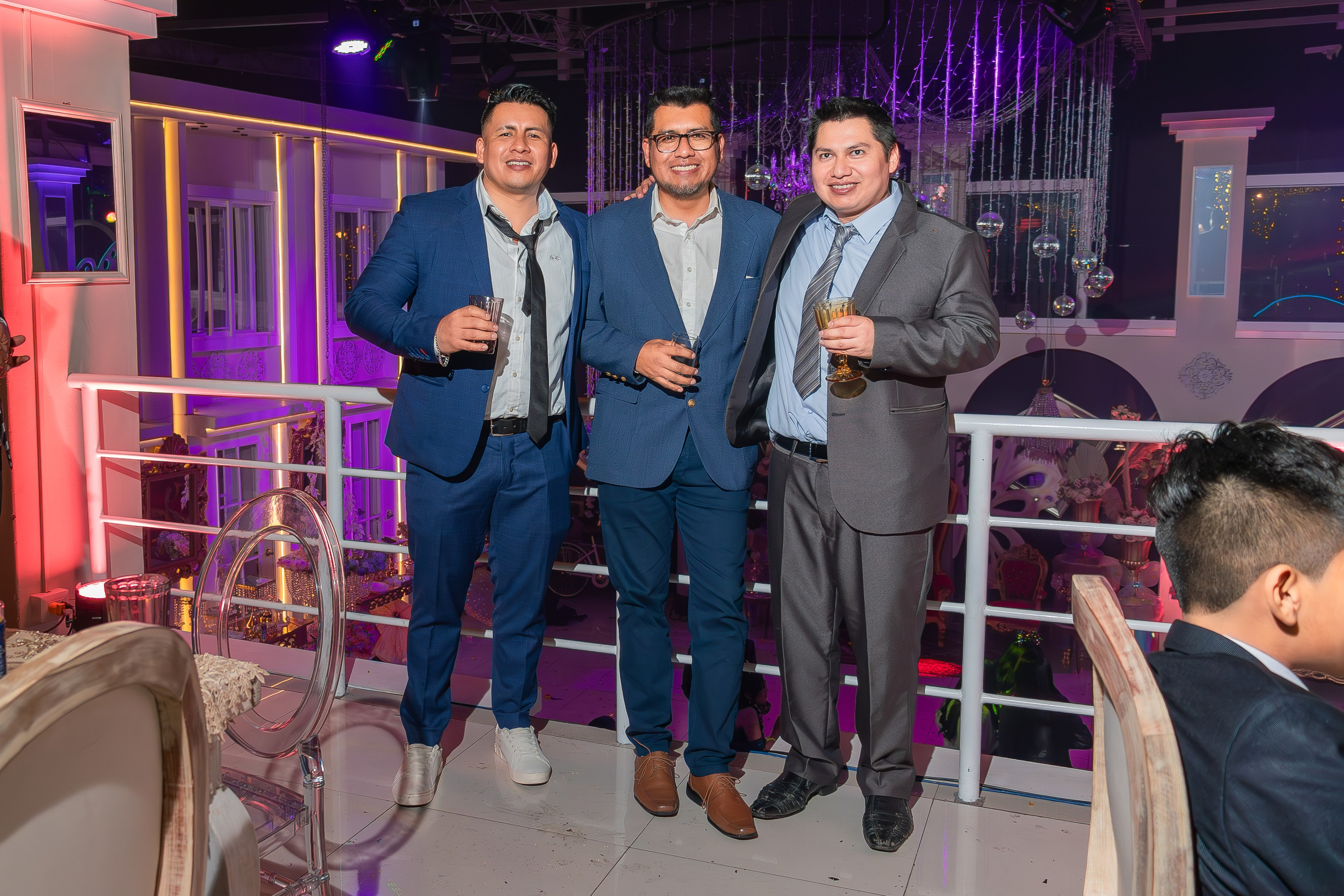 Xv de karolay. Studio KVTA | Fotografía y Video de Bodas en Arequipa