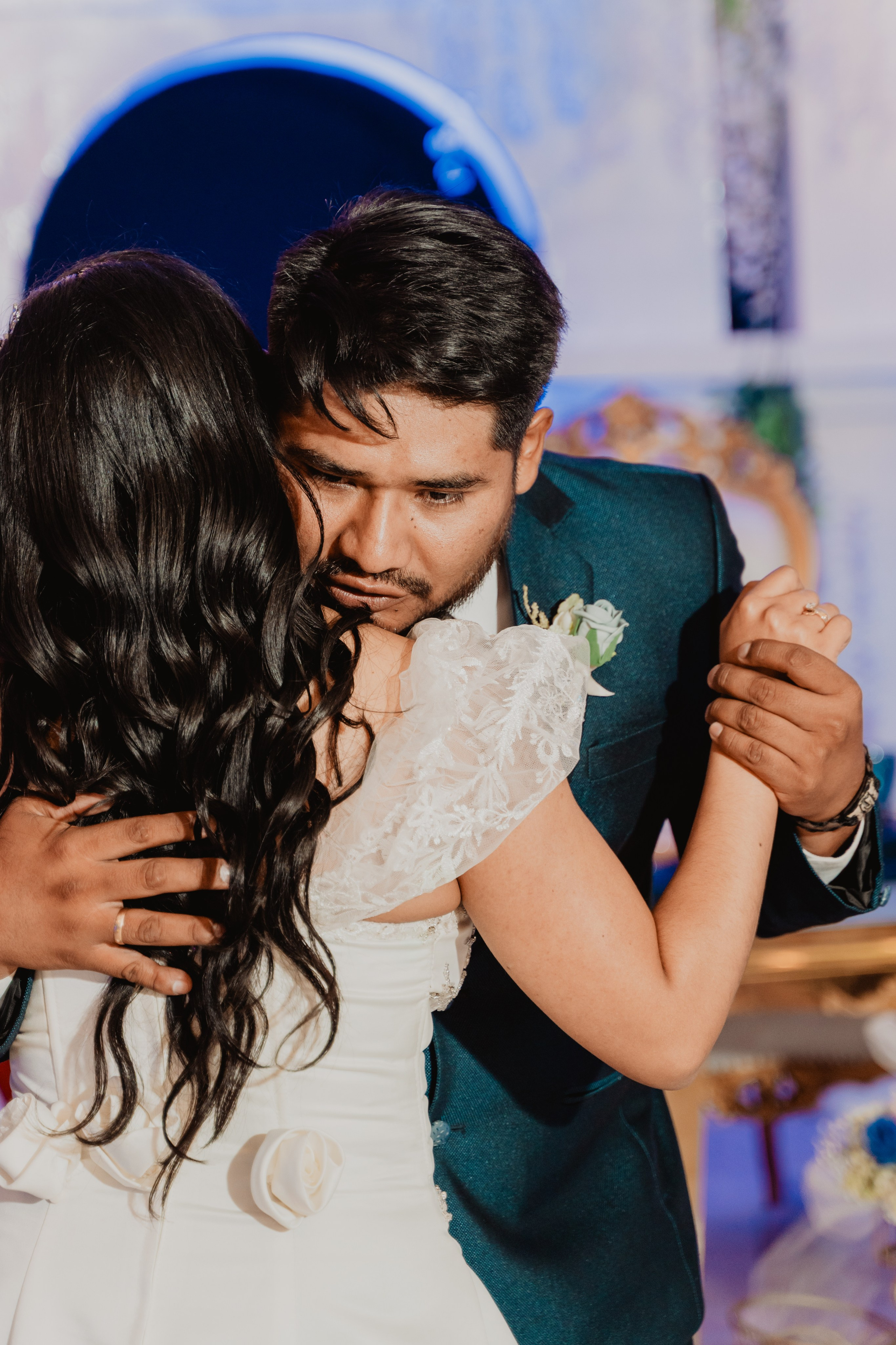 GABRIELA + JORGE | BODA CIVIL RELIGIOSA. Studio KVTA | Fotografía y Video de Bodas en Arequipa