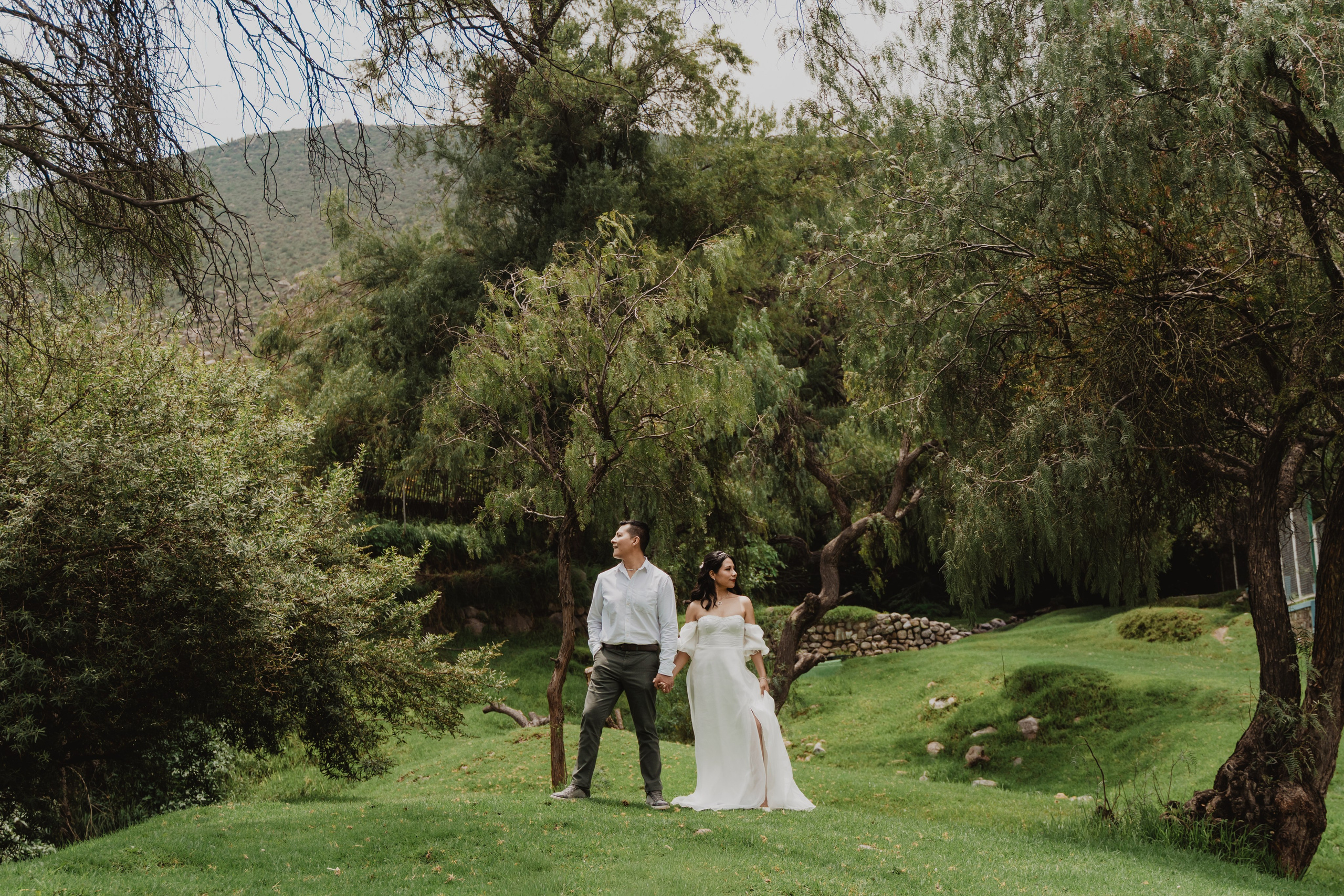 PRE BODA DE LUIS + PAMELA. Studio KVTA | Fotografía y Video de Bodas en Arequipa