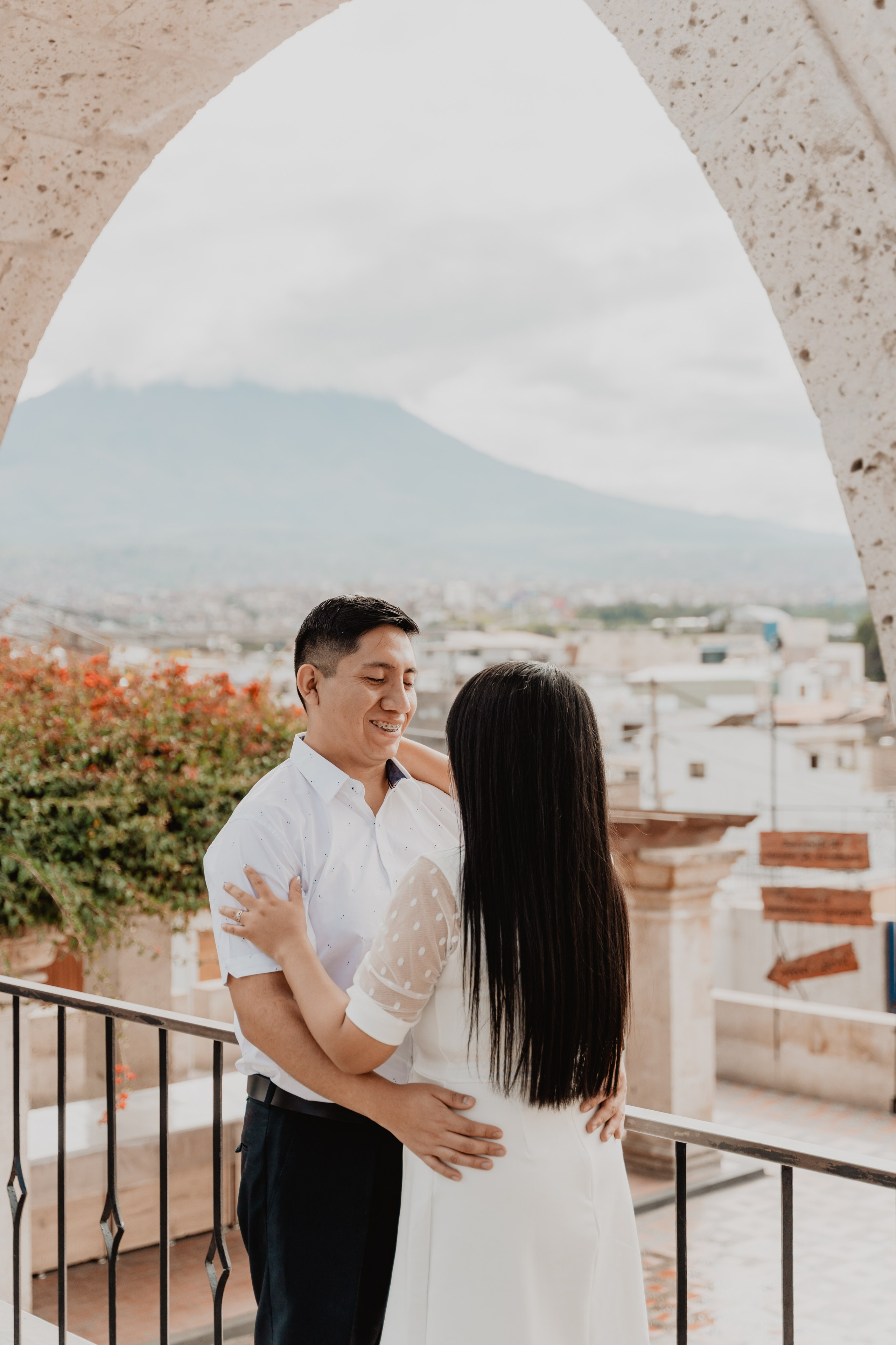 PRE BODA ALEXIS Y ANGELICA. Studio KVTA | Fotografía y Video de Bodas en Arequipa