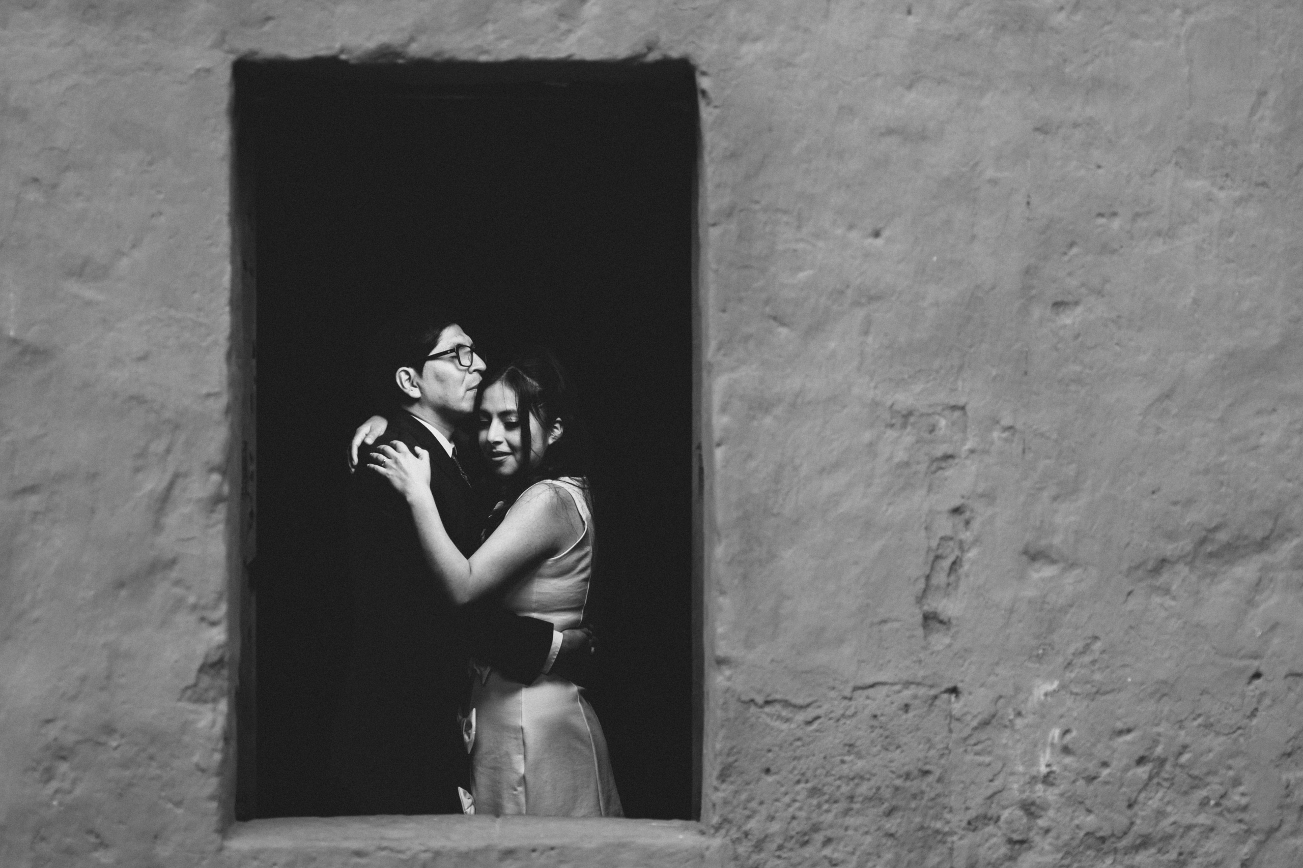 FERNANDO + MARIBEL | BODA RELIGIOSA. Studio KVTA | Fotografía y Video de Bodas en Arequipa