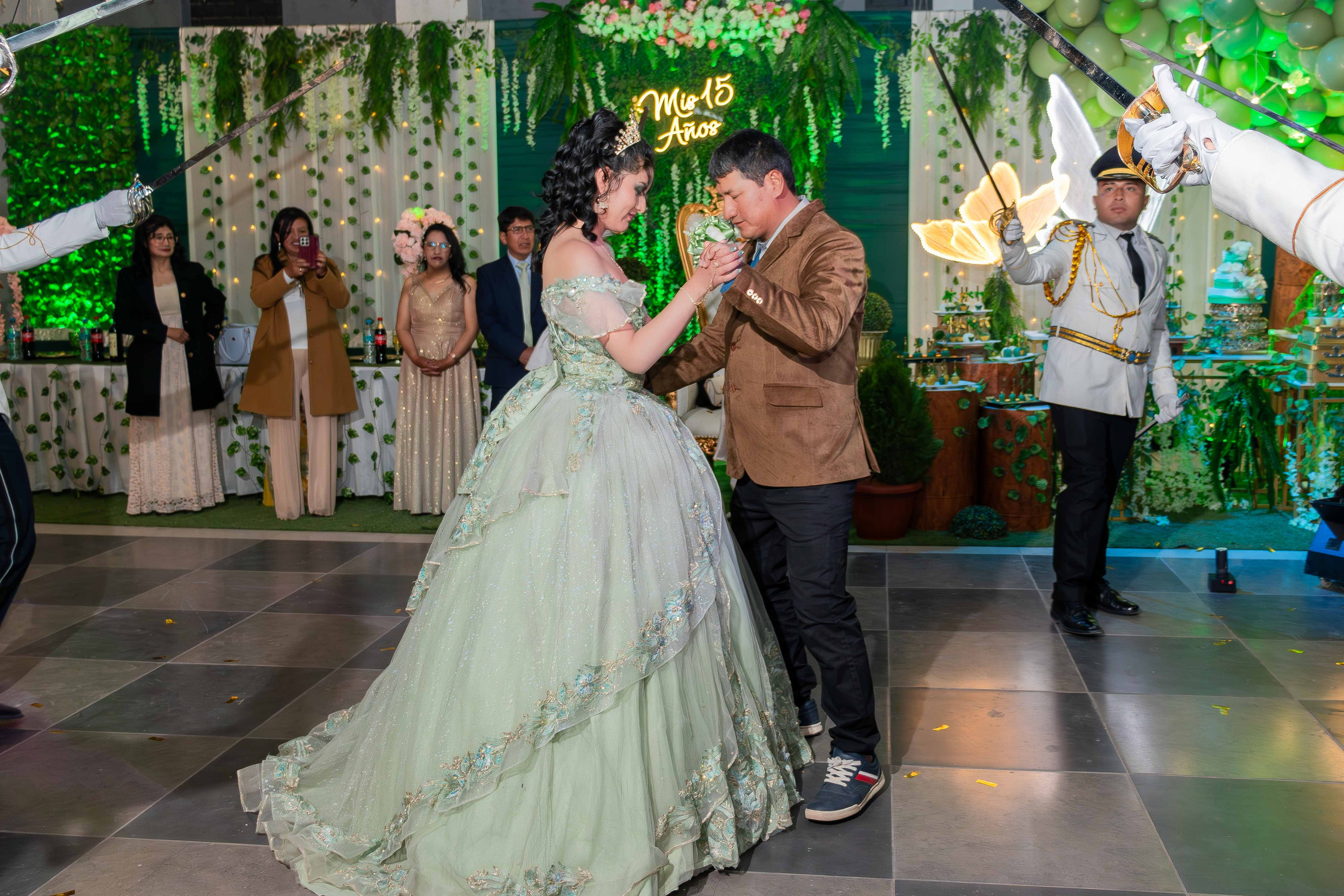 XV DE MELCA. Studio KVTA | Fotografía y Video de Bodas en Arequipa