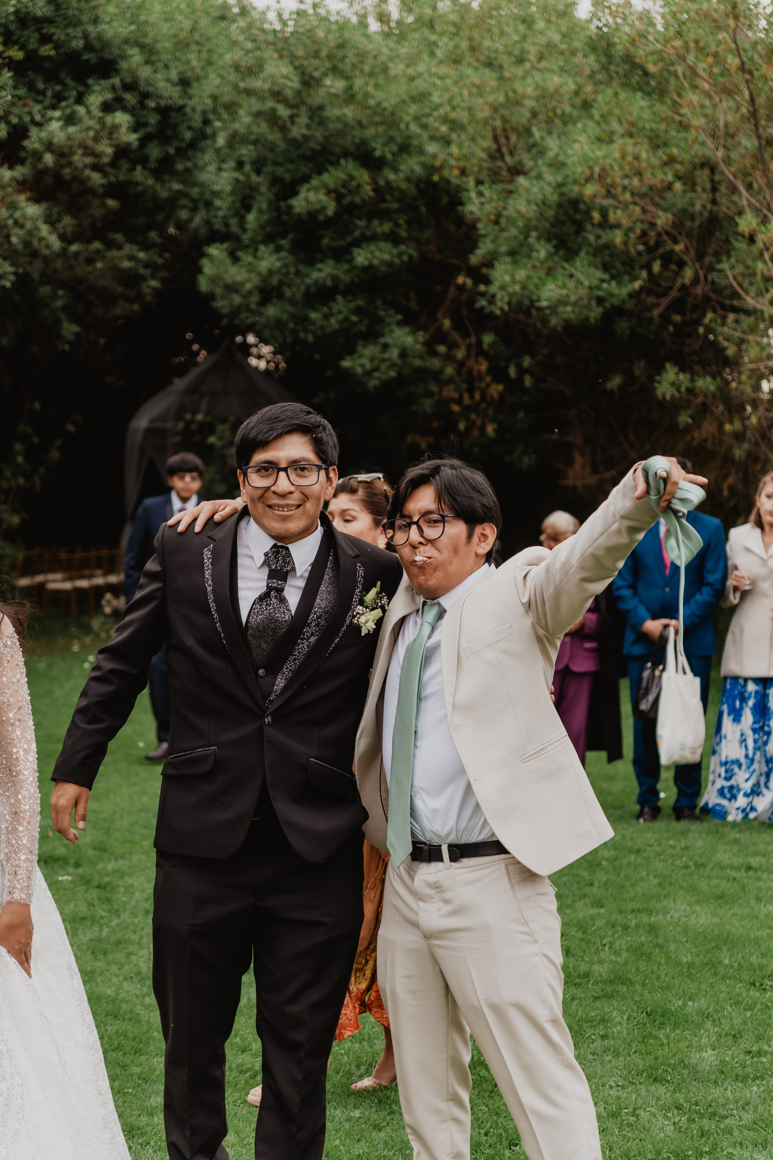 FERNANDO + MARIBEL | BODA RELIGIOSA. Studio KVTA | Fotografía y Video de Bodas en Arequipa