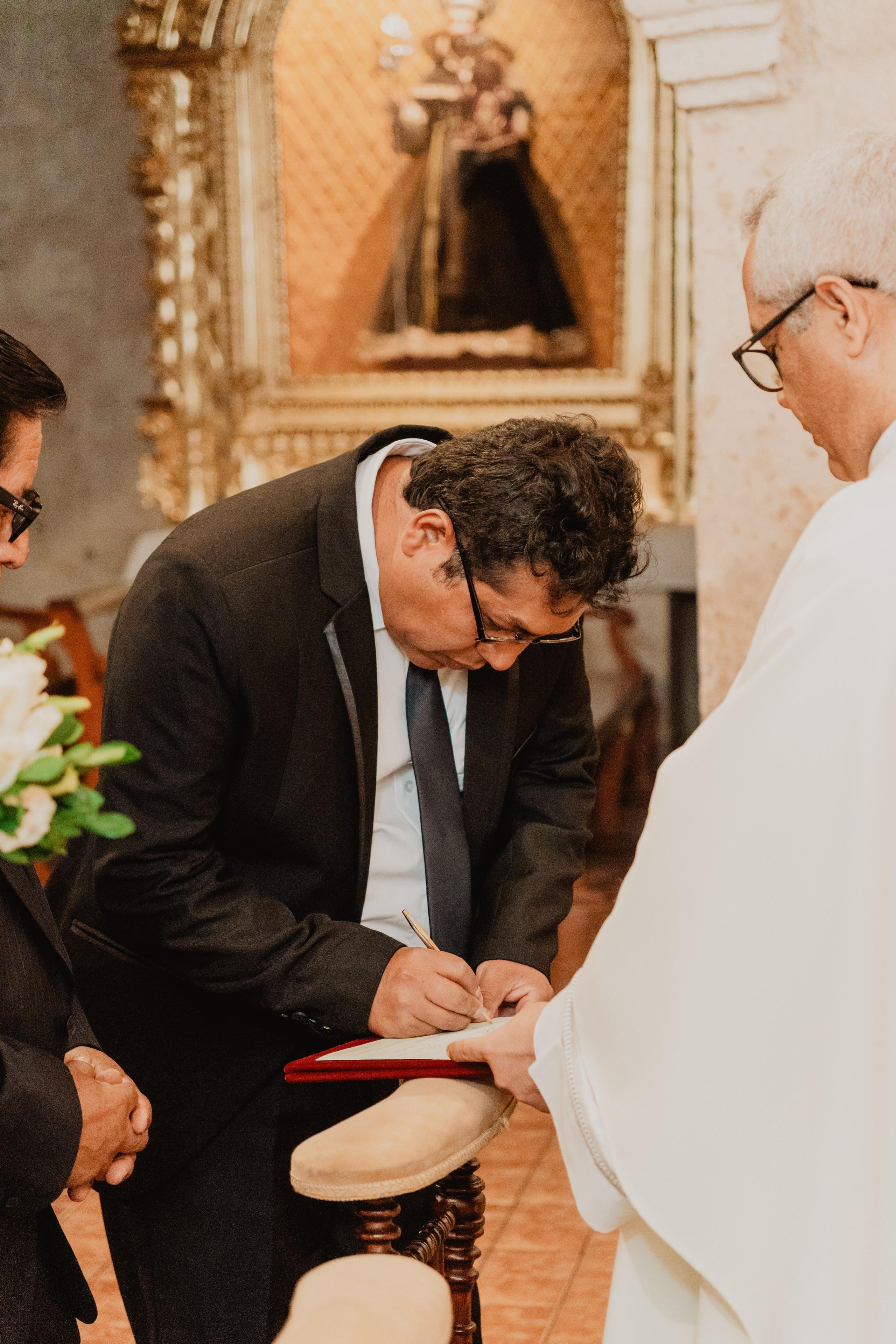 FERNANDO + MARIBEL | BODA RELIGIOSA. Studio KVTA | Fotografía y Video de Bodas en Arequipa