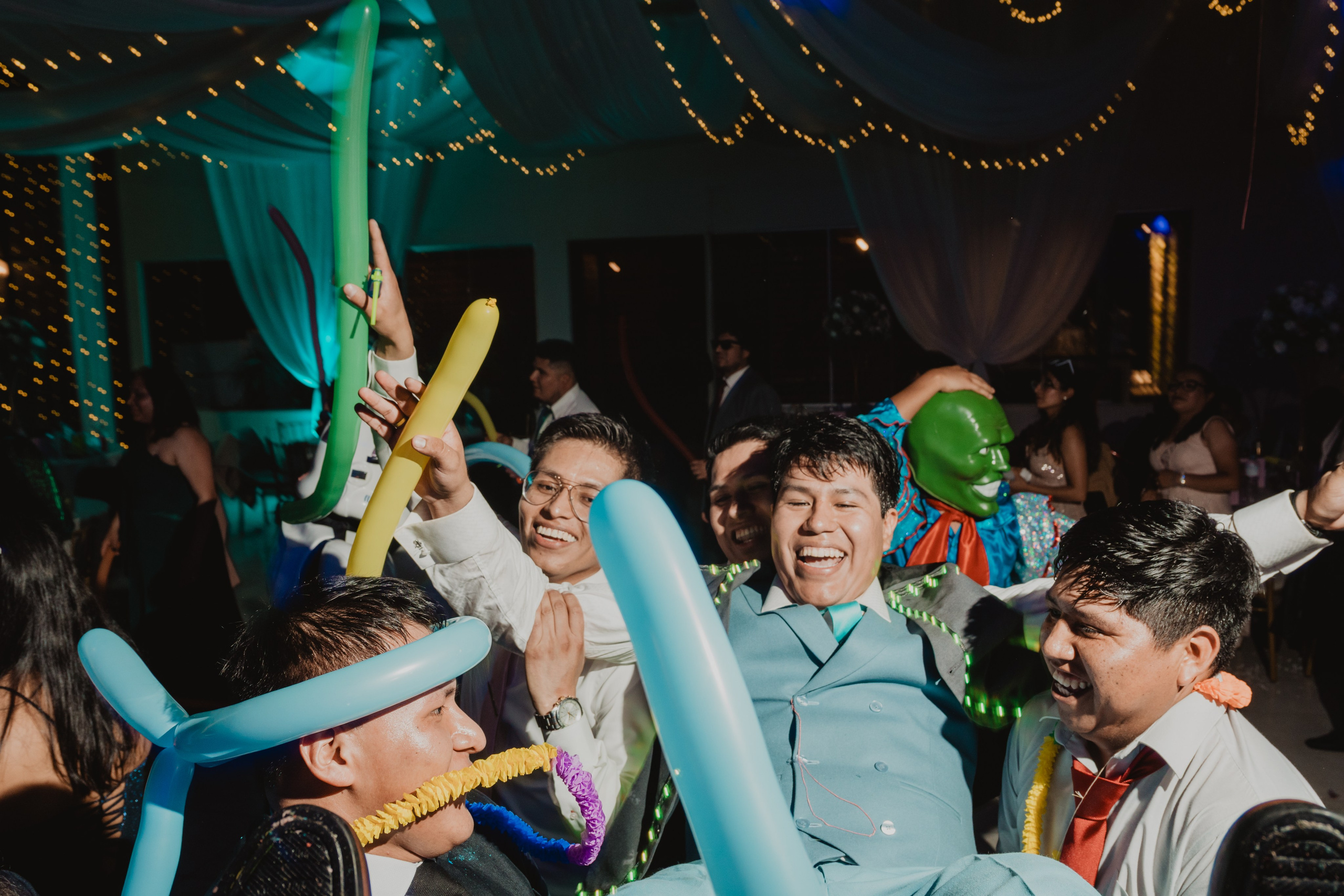 STEISY + EMMANUEL | BODA RELIGIOSA. Studio KVTA | Fotografía y Video de Bodas en Arequipa