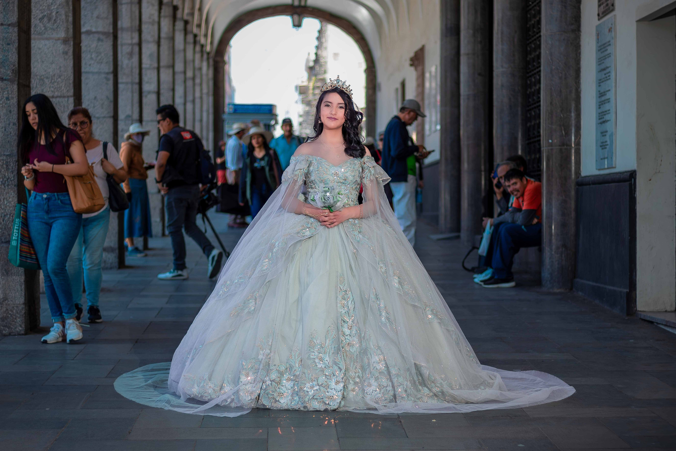 XV DE MELCA. Studio KVTA | Fotografía y Video de Bodas en Arequipa