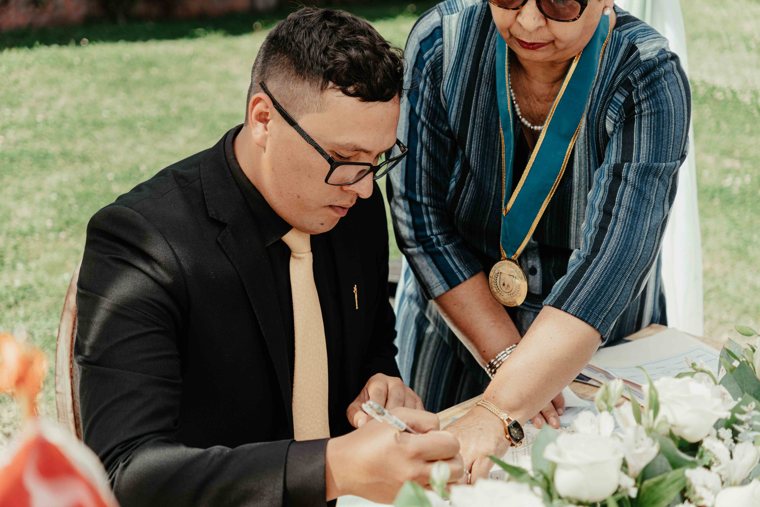 VICTOR Y MELANY BODA CIVIL. Studio KVTA | Fotografía y Video de Bodas en Arequipa