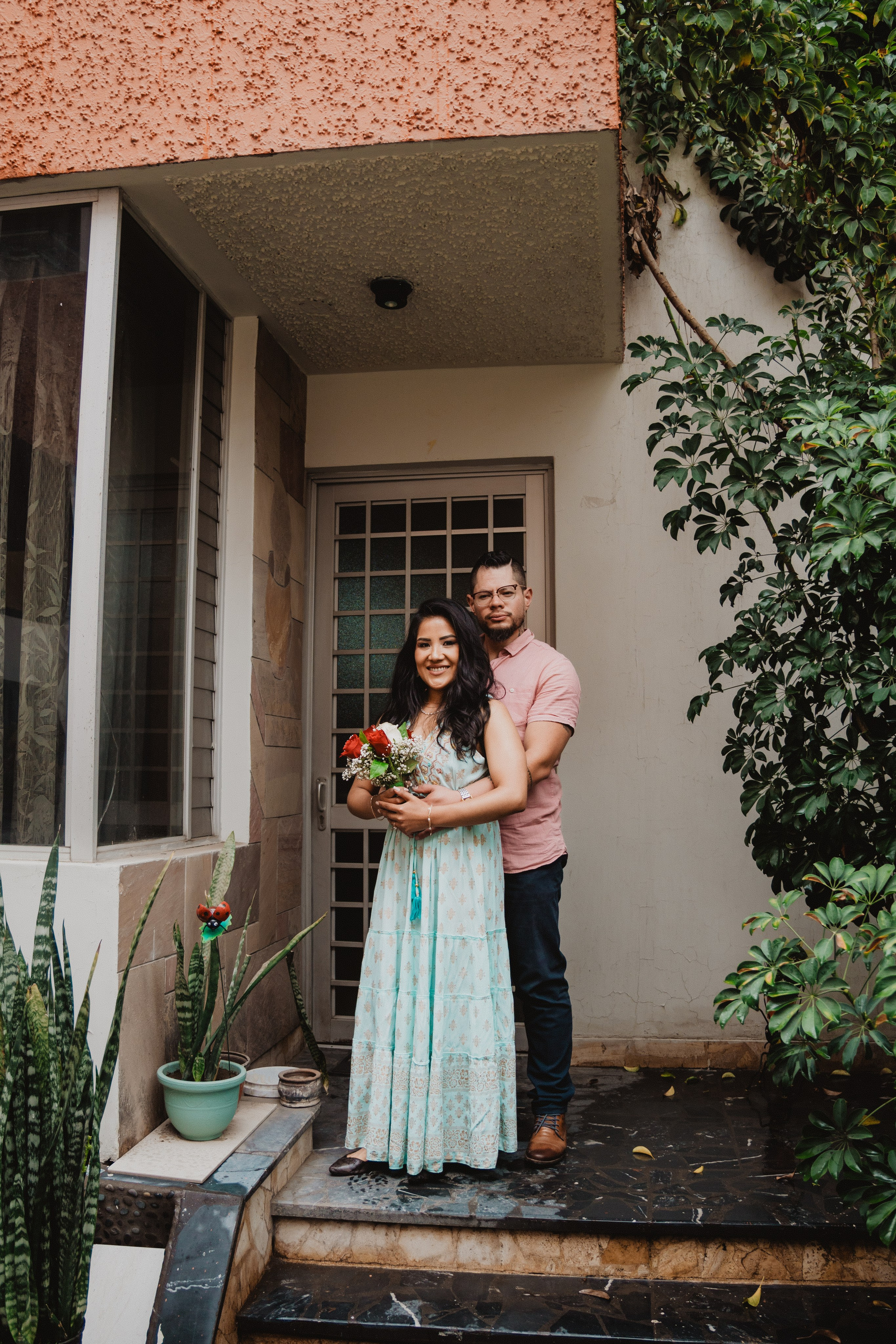 PRE BODA DE JORGE Y GABRIELA. Studio KVTA | Fotografía y Video de Bodas en Arequipa