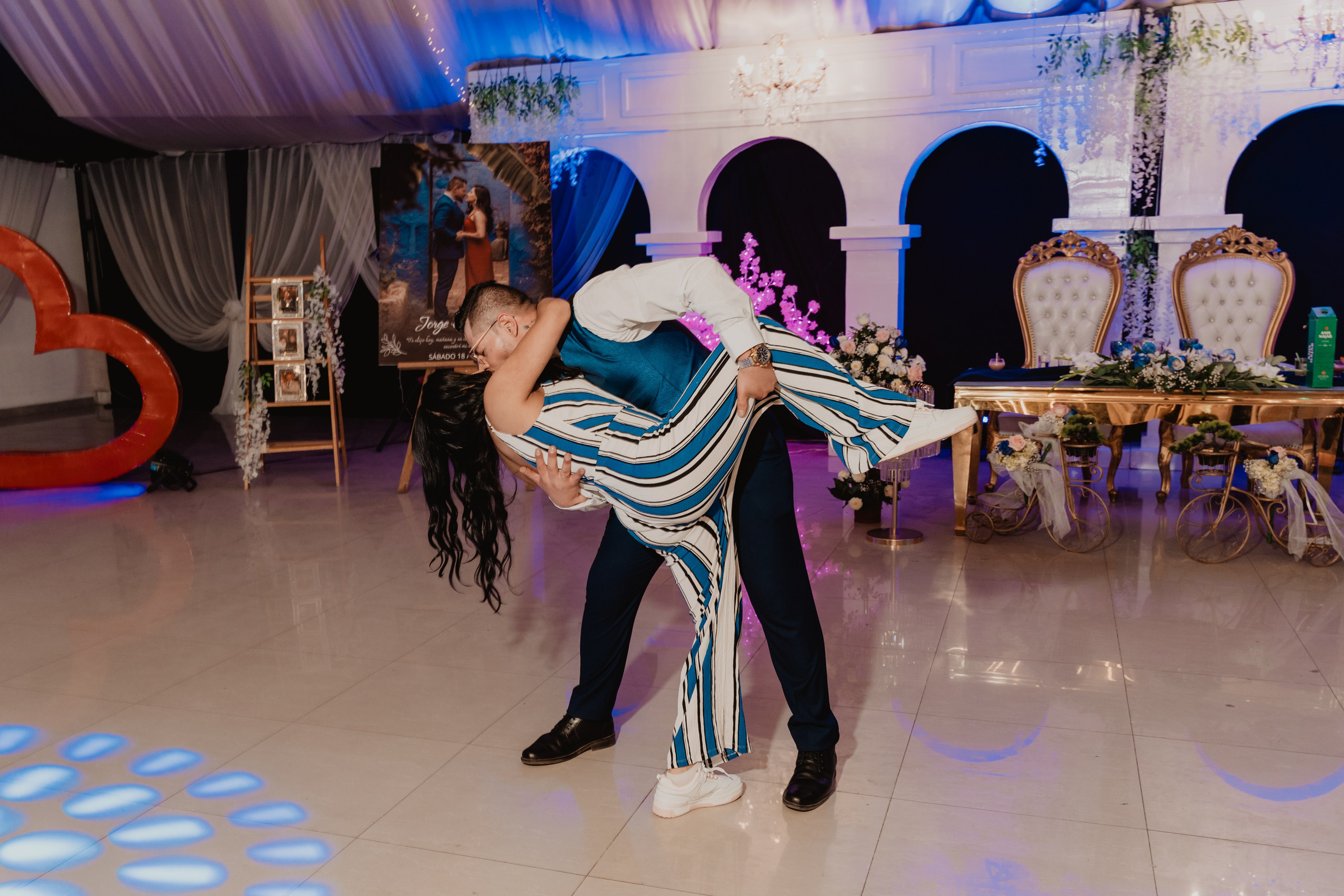 GABRIELA + JORGE | BODA CIVIL RELIGIOSA. Studio KVTA | Fotografía y Video de Bodas en Arequipa