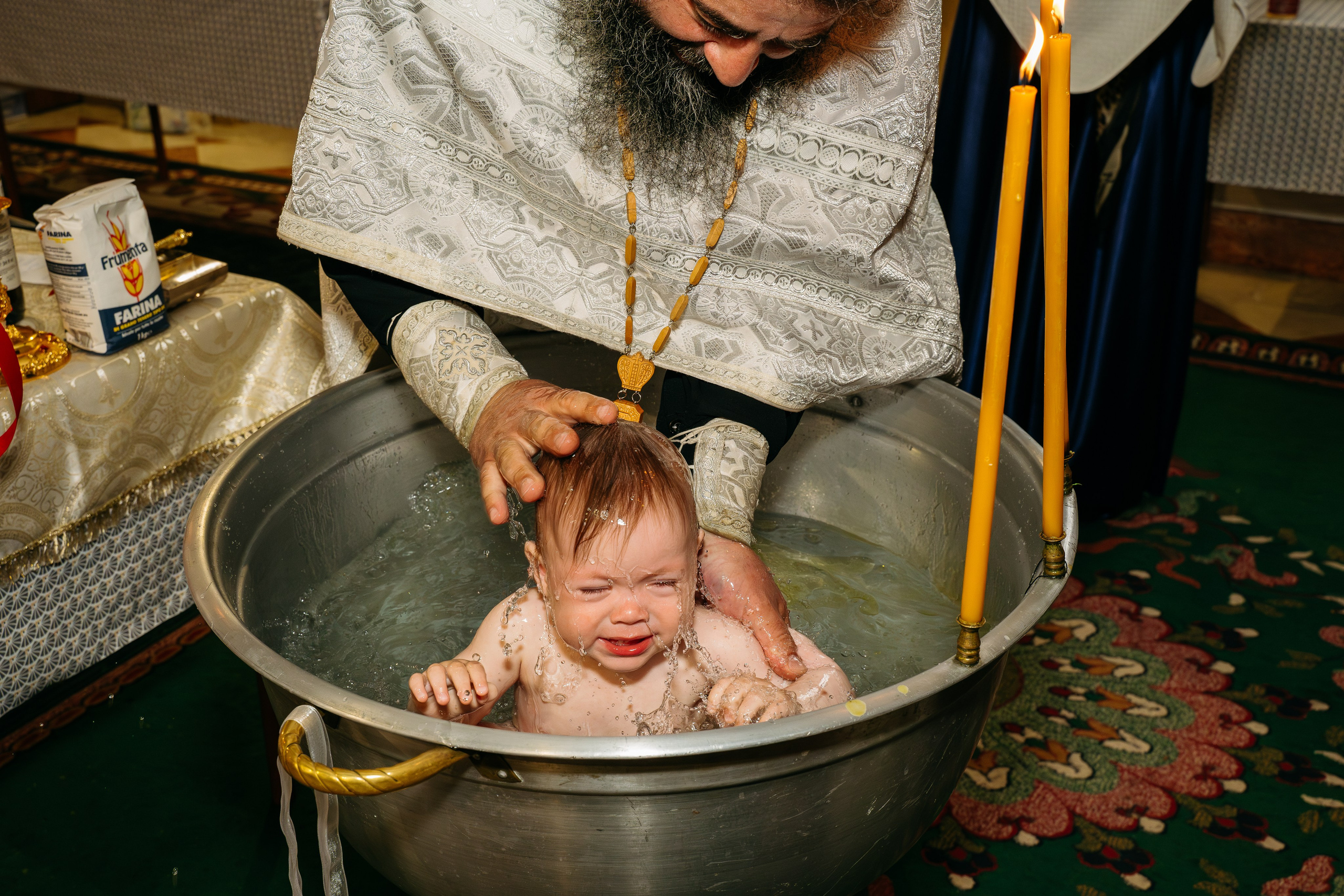 Battesimo di Nicole- Fotografa a Verona. Diana Fedrigo | Fotografa matrimoni in Italia