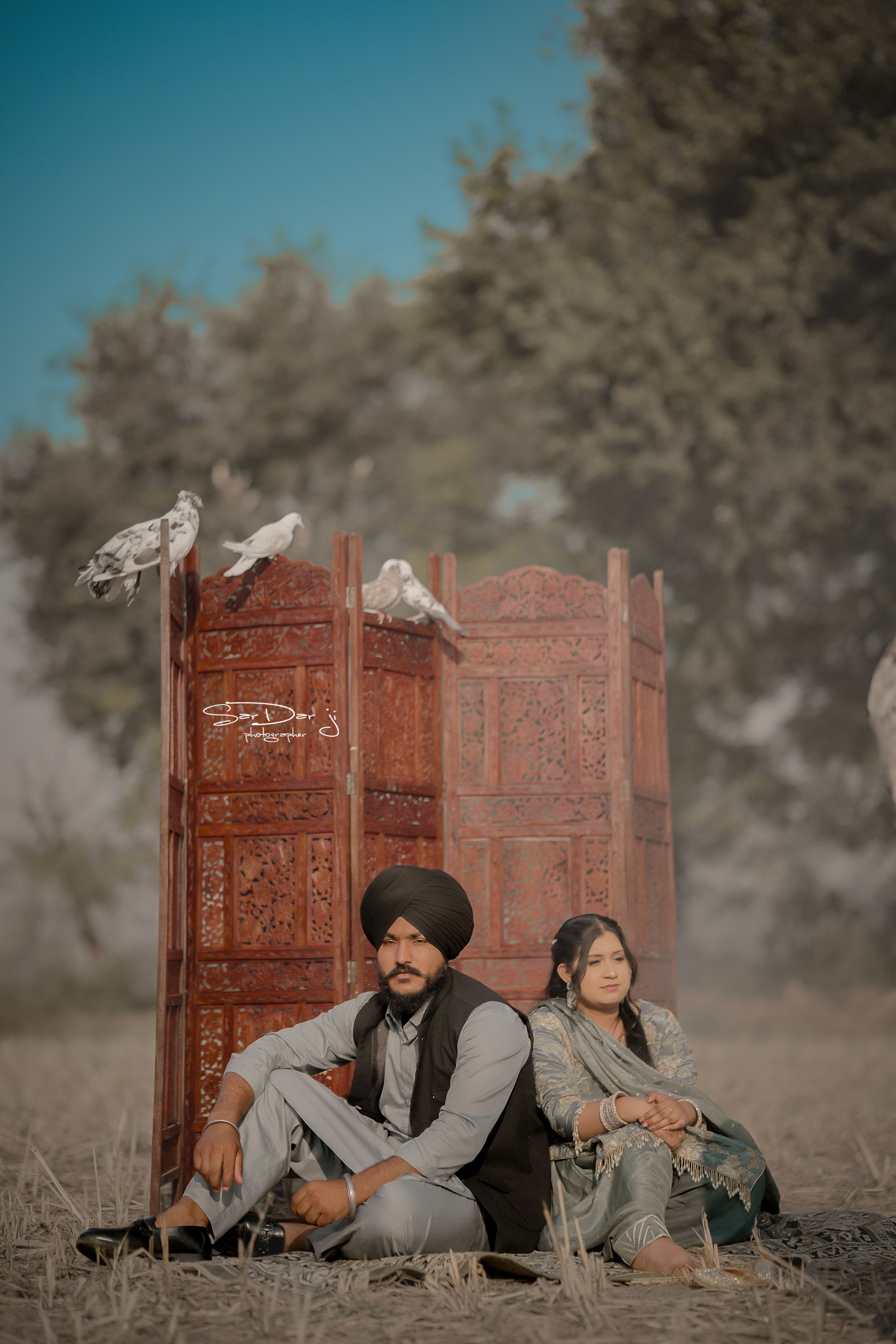 Click Mode. SarDar Ji Photographer