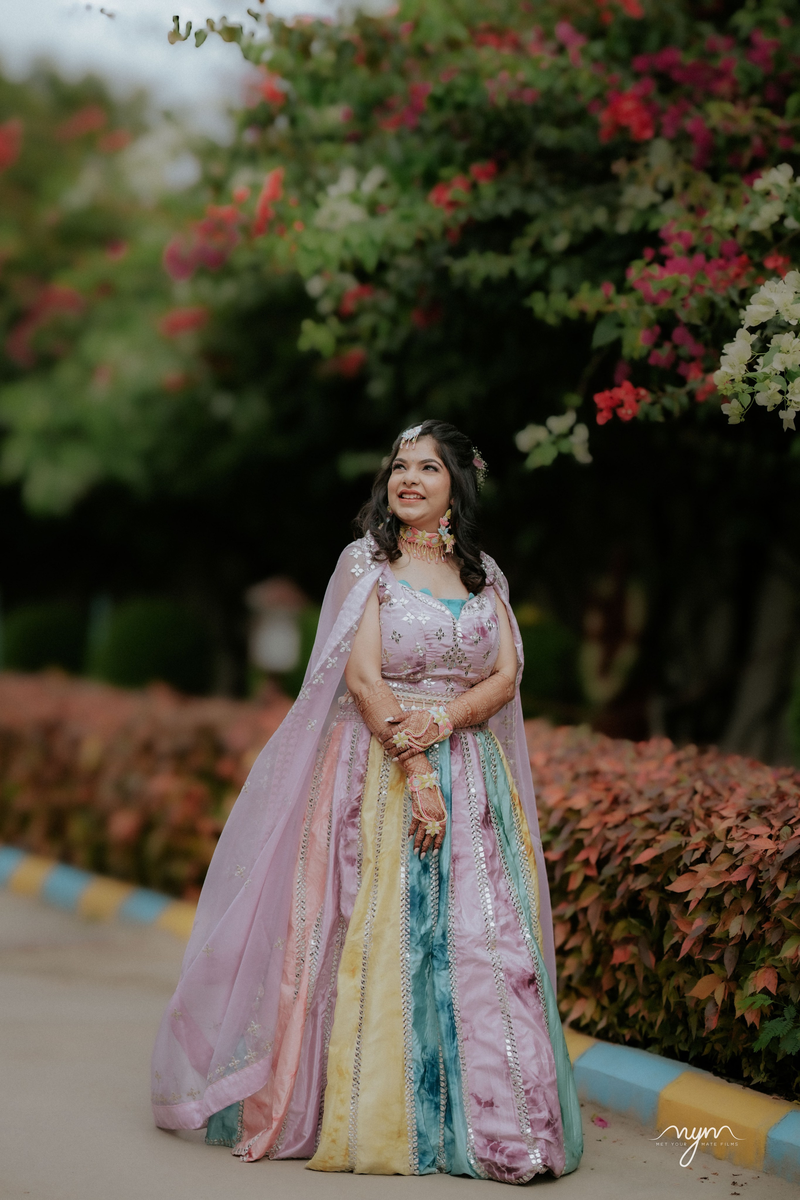 RISHAV|AKANSHA. MET YOUR MATE FILMS