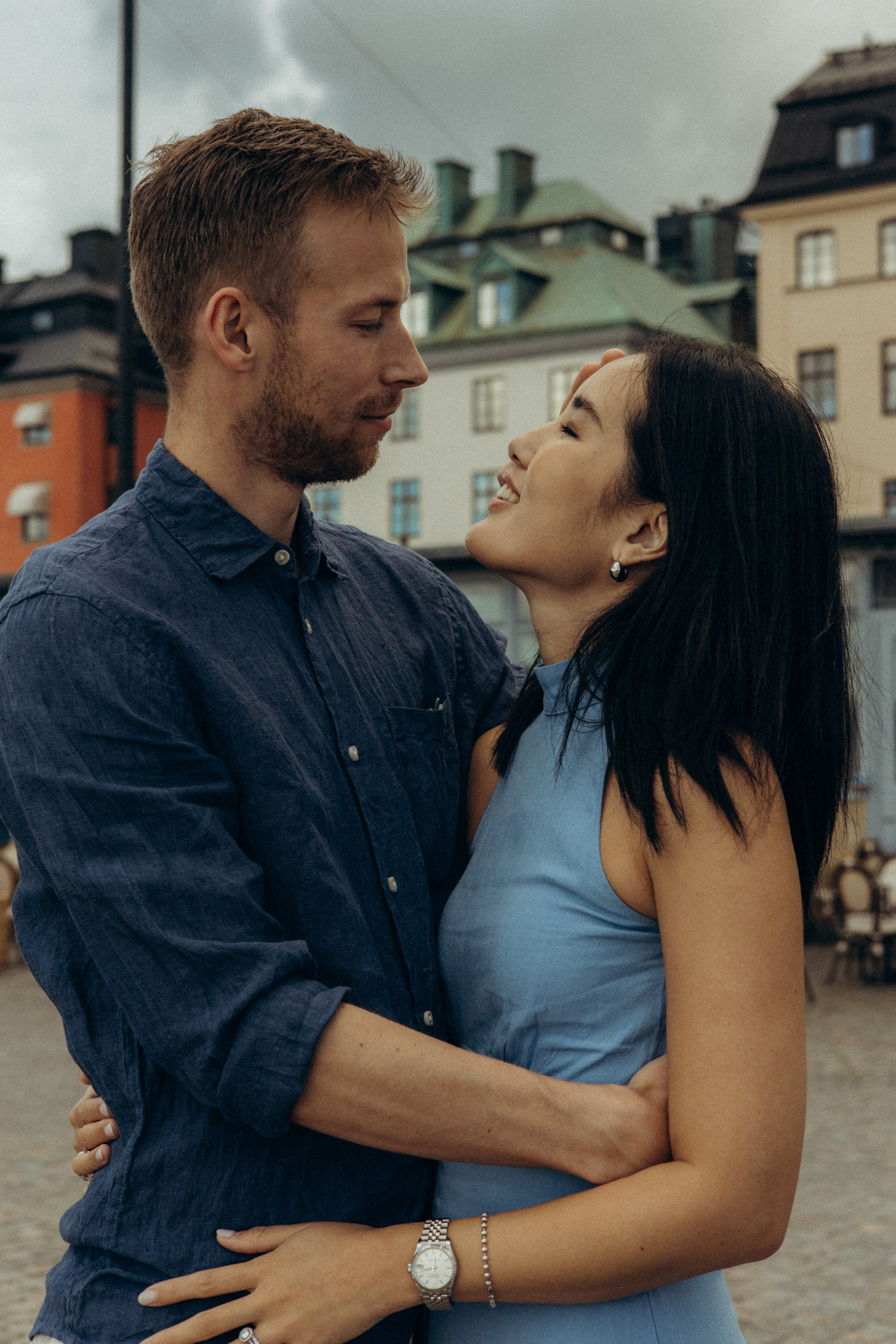 Chloe. Iryna Zhyvora | Photographer | Stockholm