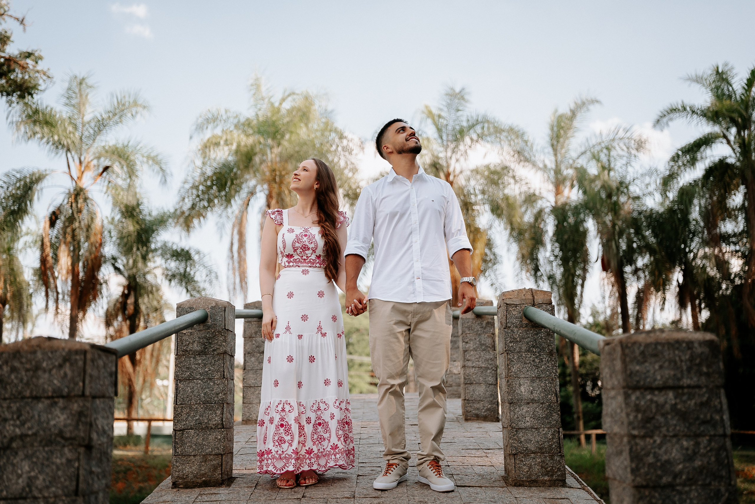 Ensaios Fotográficos em Campinas | Casal, Pré-Wedding e Lifestyle