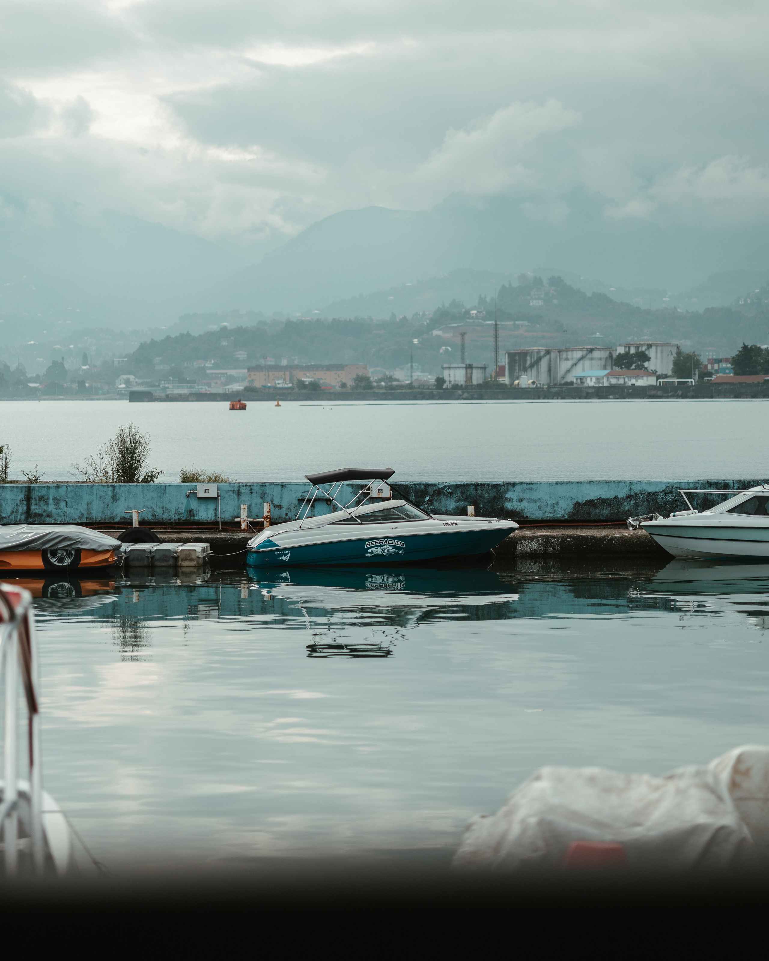 B A T U M I. Bspander