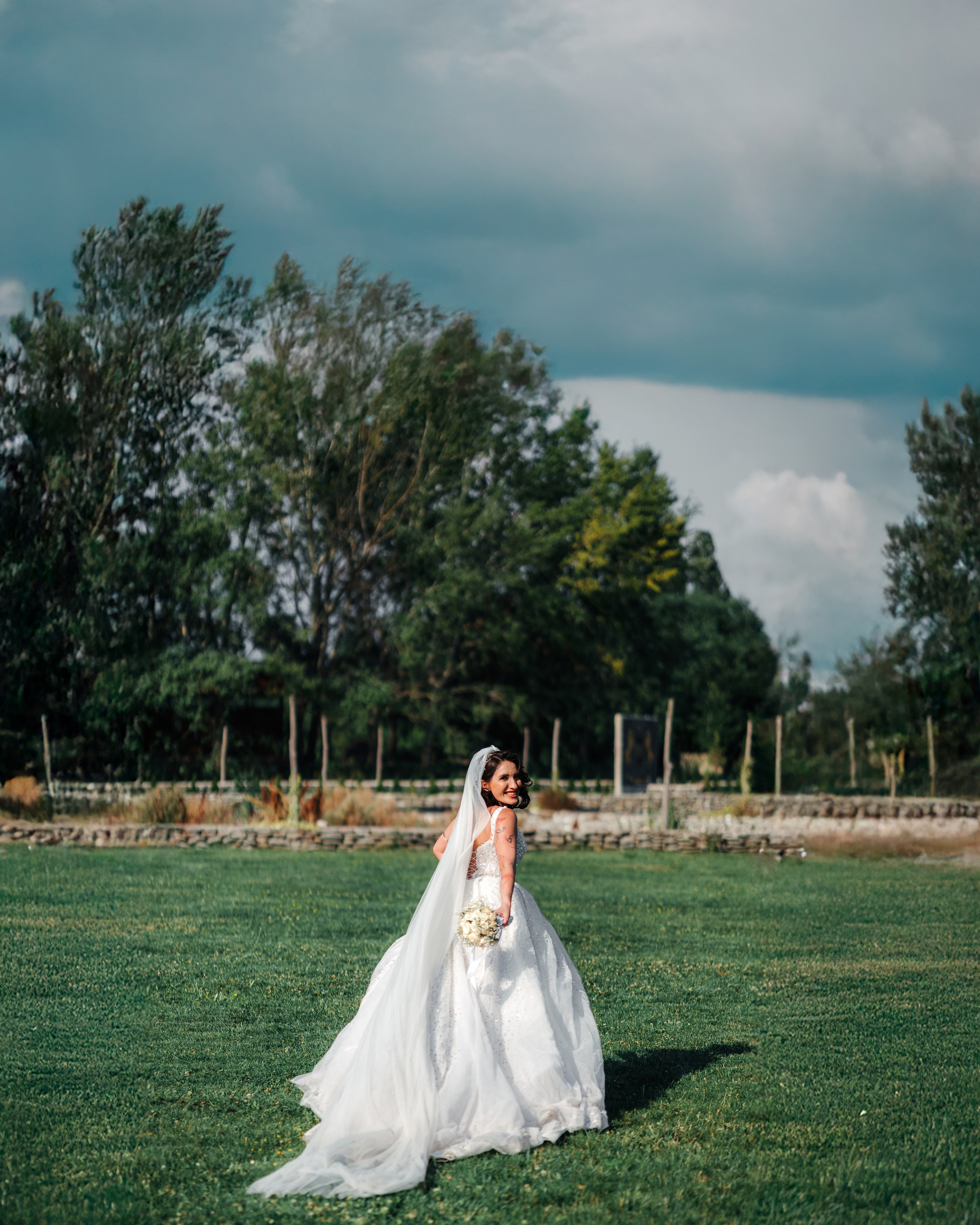 Nikusha & Tato. Bspander