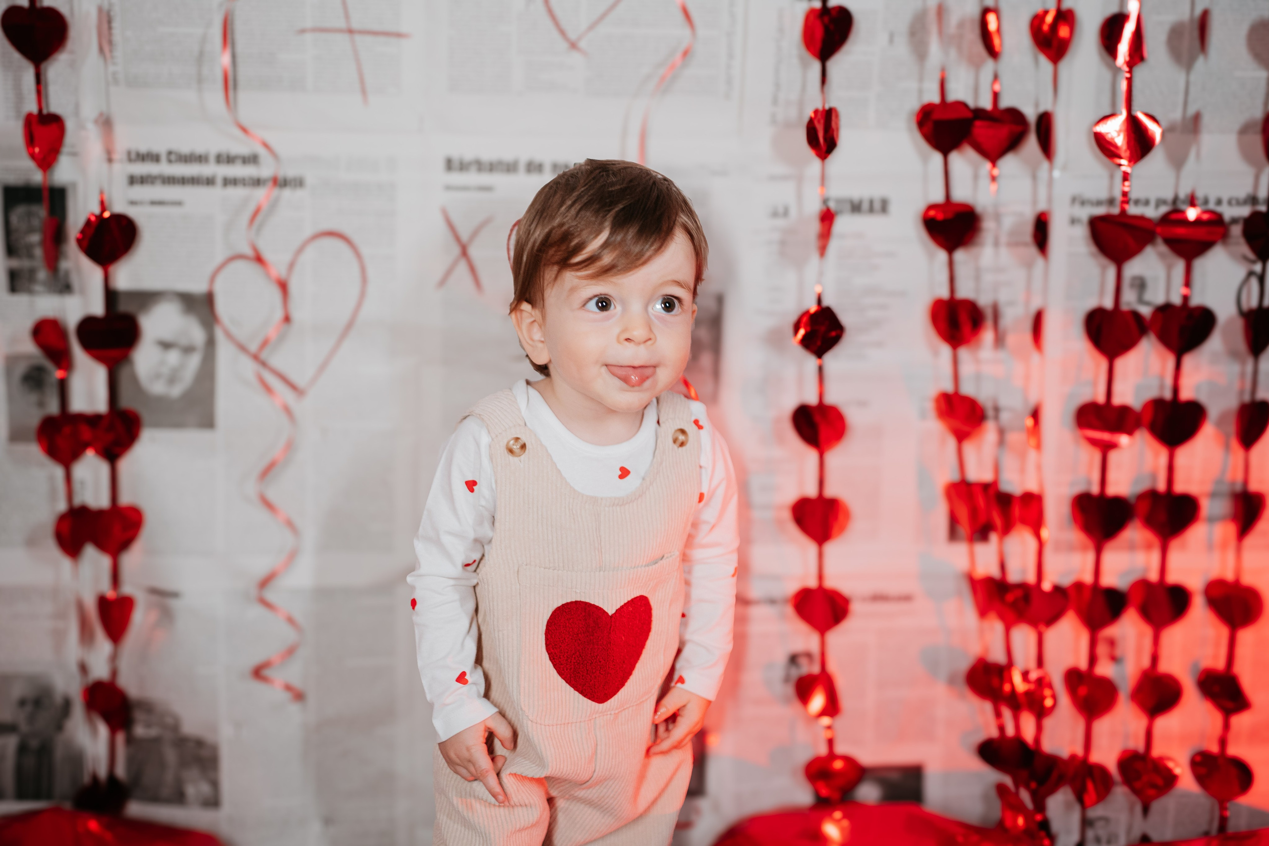 V-DAY BABIES. Ars Vidi | Digital Solutions