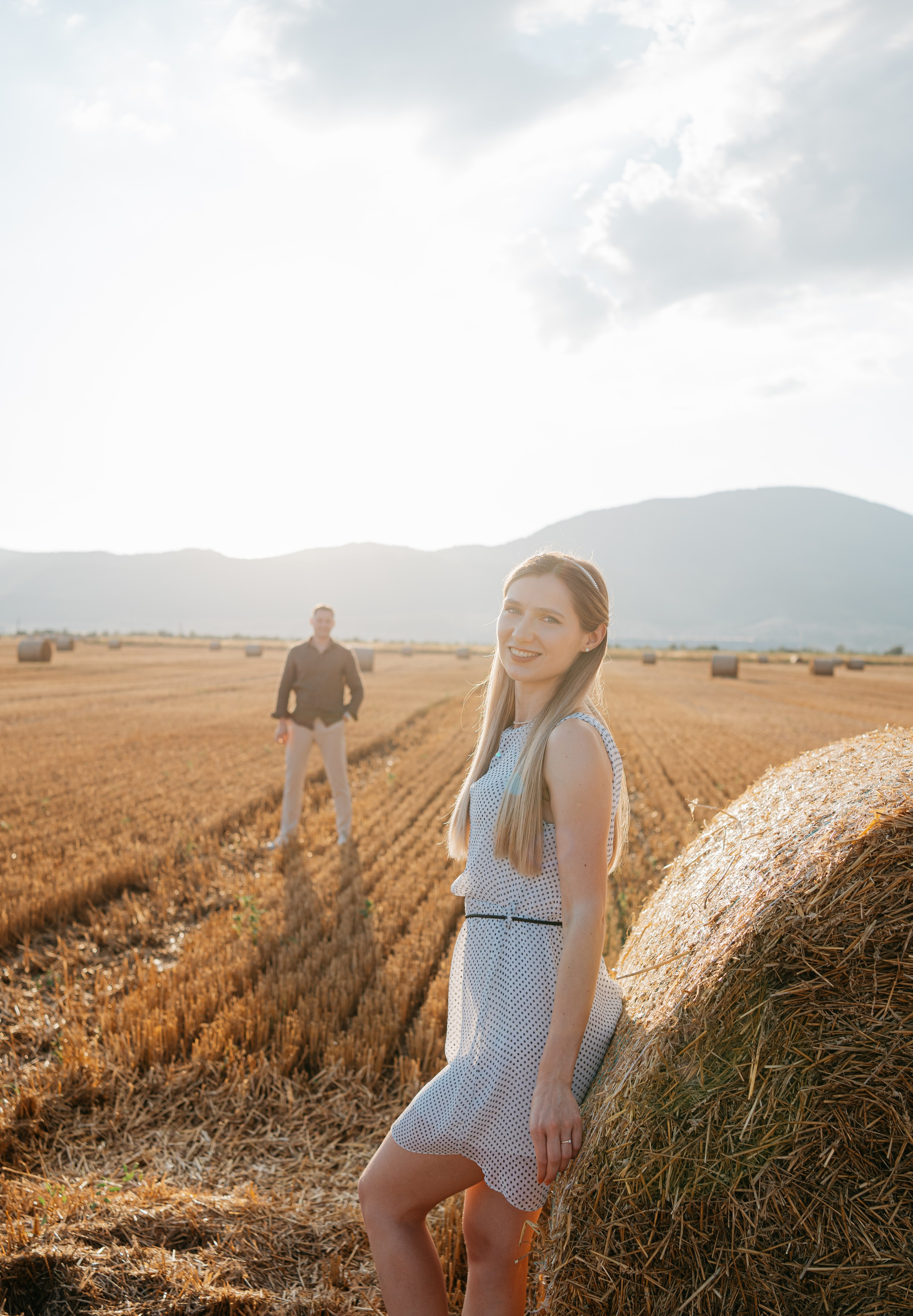 SAVE THE DATE — ANDREEA & IUSTIN. Ars Vidi | Digital Solutions